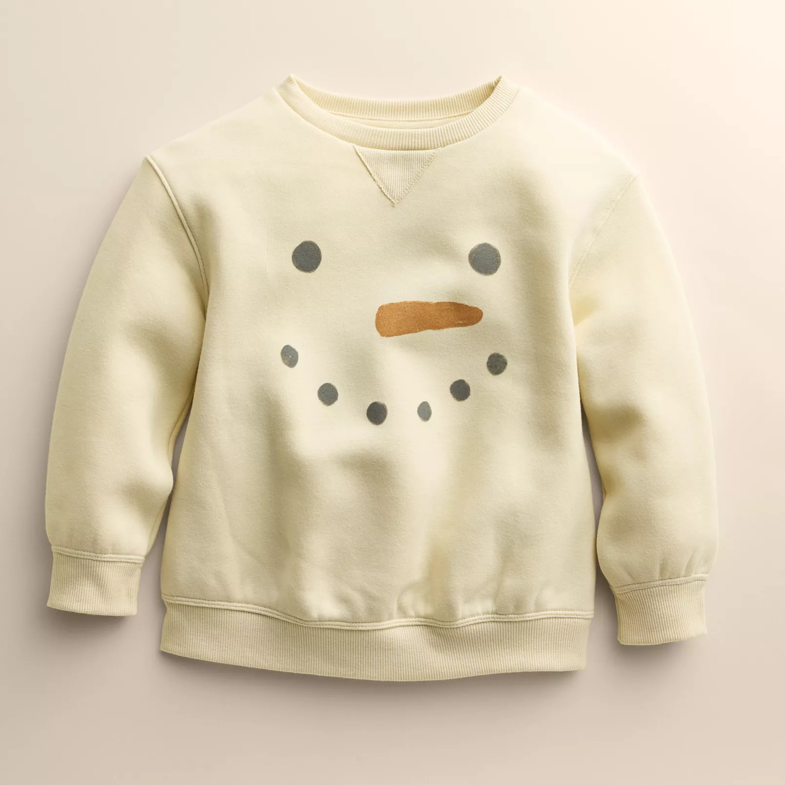 Baby & Toddler Little Co. by Lauren Conrad Crewneck Pullover | Kohl's