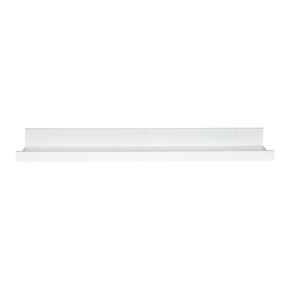 Decorative Wall Shelf - White | Target