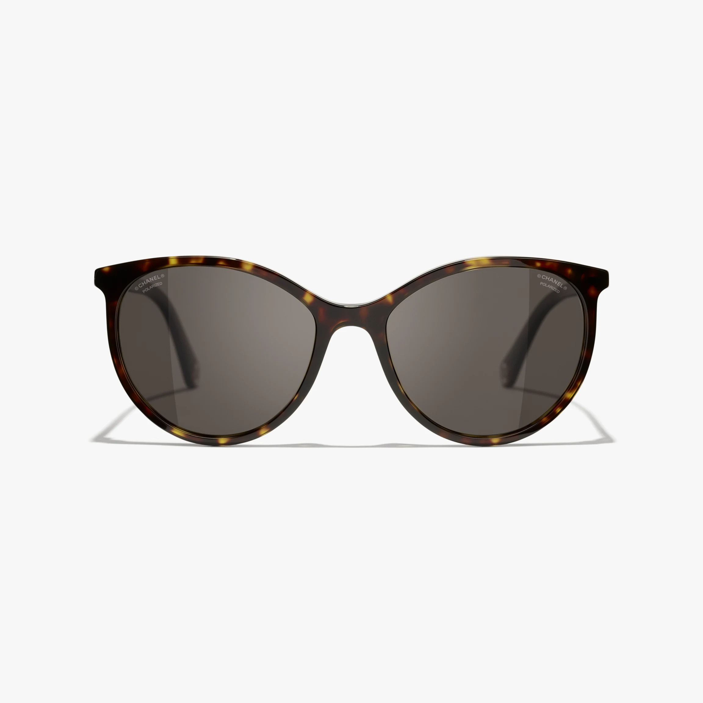 Sunglasses: Pantos Sunglasses, acetate — Fashion | CHANEL | Chanel, Inc. (US)