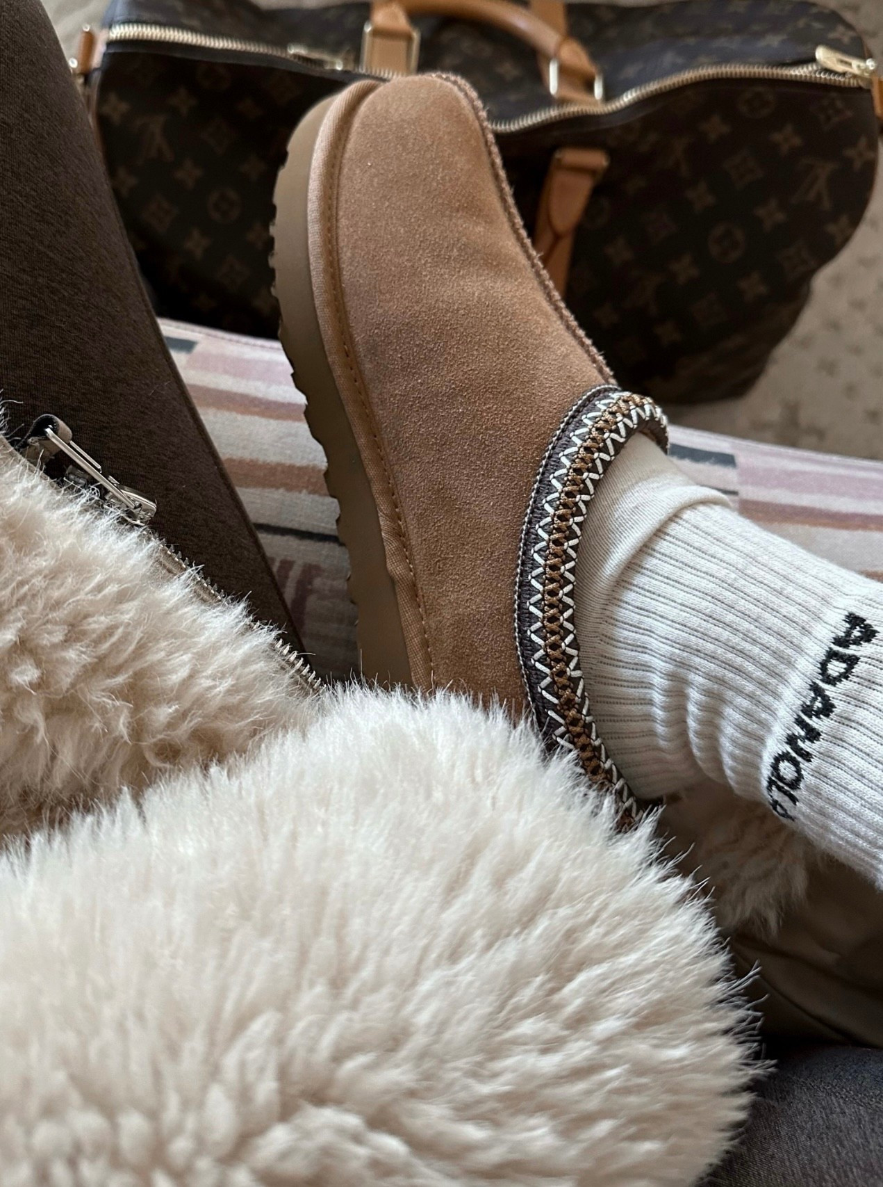 Weekend outfit 

#LTKootd #LTKGiftGuide #LTKSeasonal