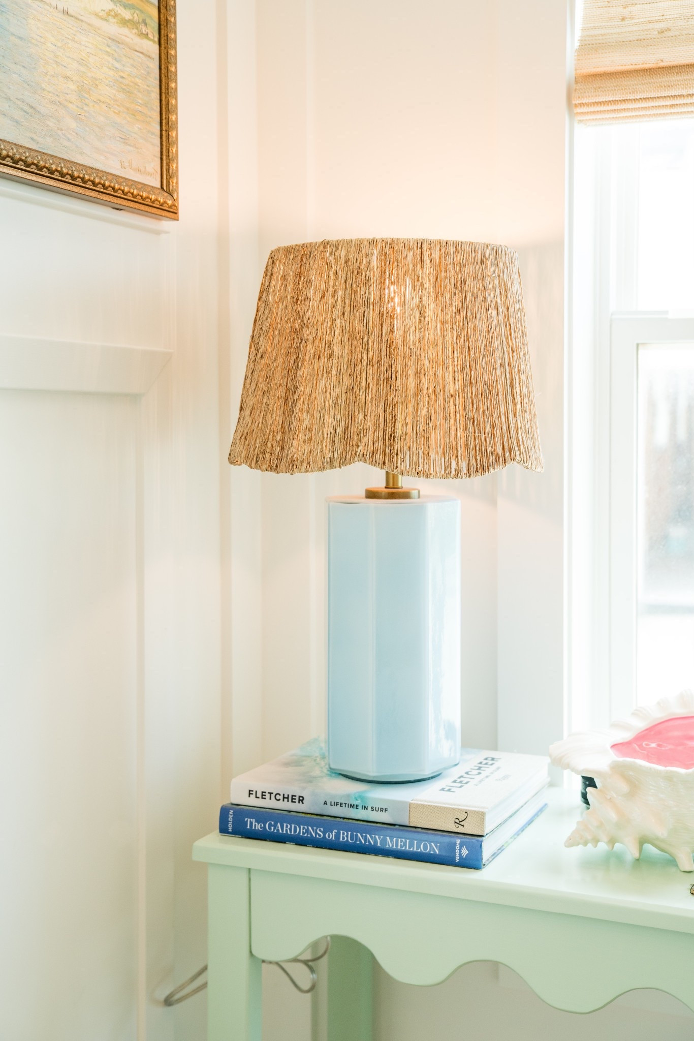 All it took was painting the console table, decor, and one too many “wait, does this lamp look better here?” moments 😅 but we made it! ✨ Entryway goals.


#LTKFindsUnder100 #LTKHome