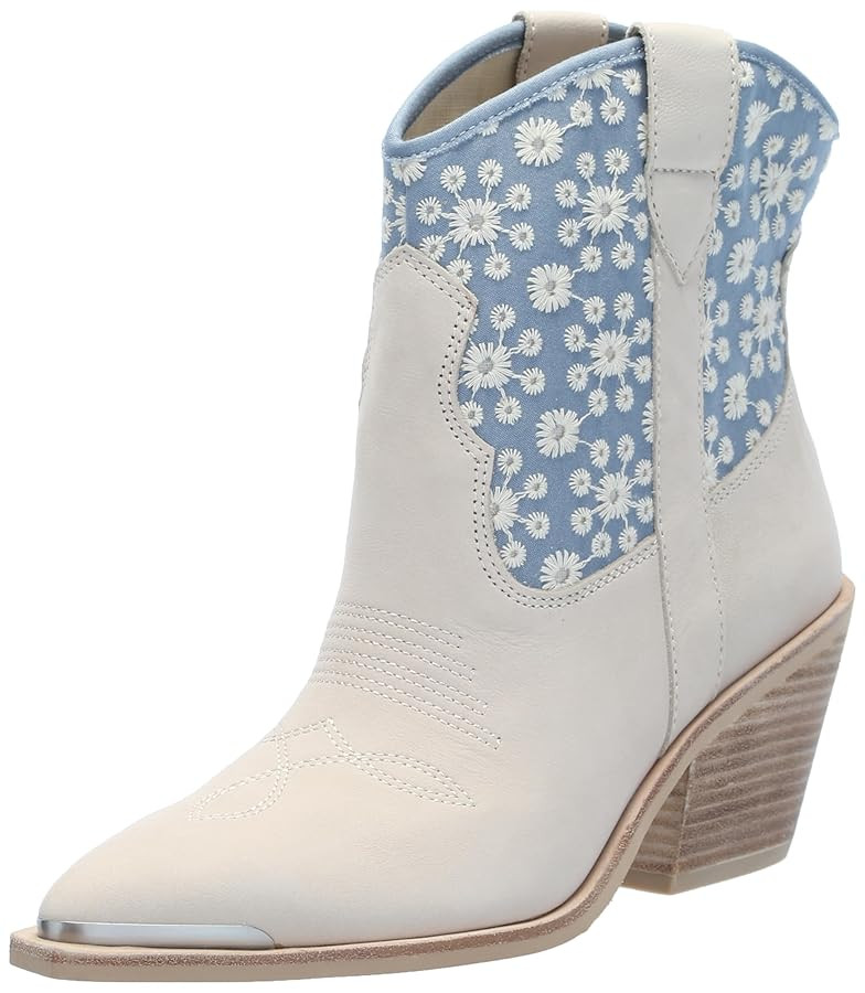 Dolce Vita Women's Nashe Mid Calf Boot | Amazon (US)