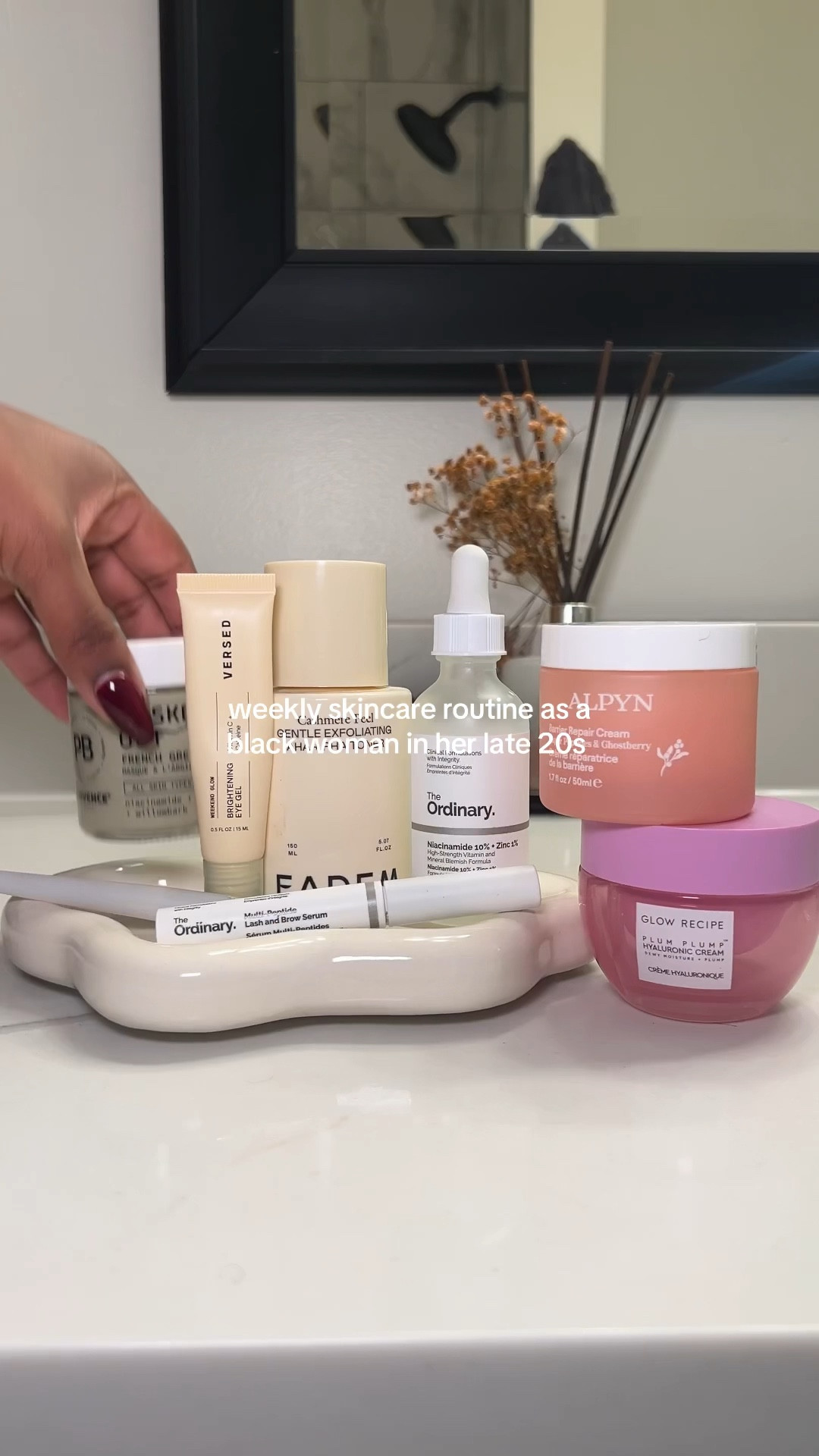 #LTKBeauty