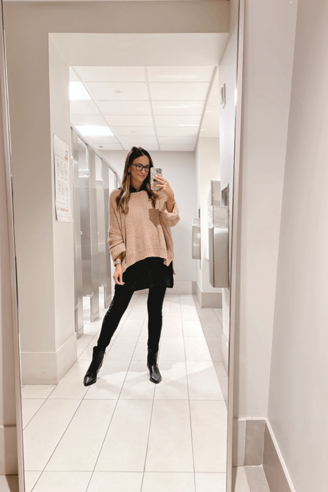 Today’s Office OOTD! 

#LTKunder50 #LTKFind #LTKstyletip