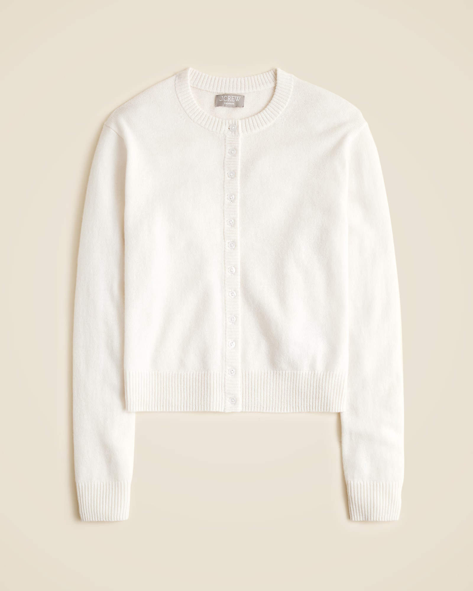Perfect cashmere cardigan | J. Crew US