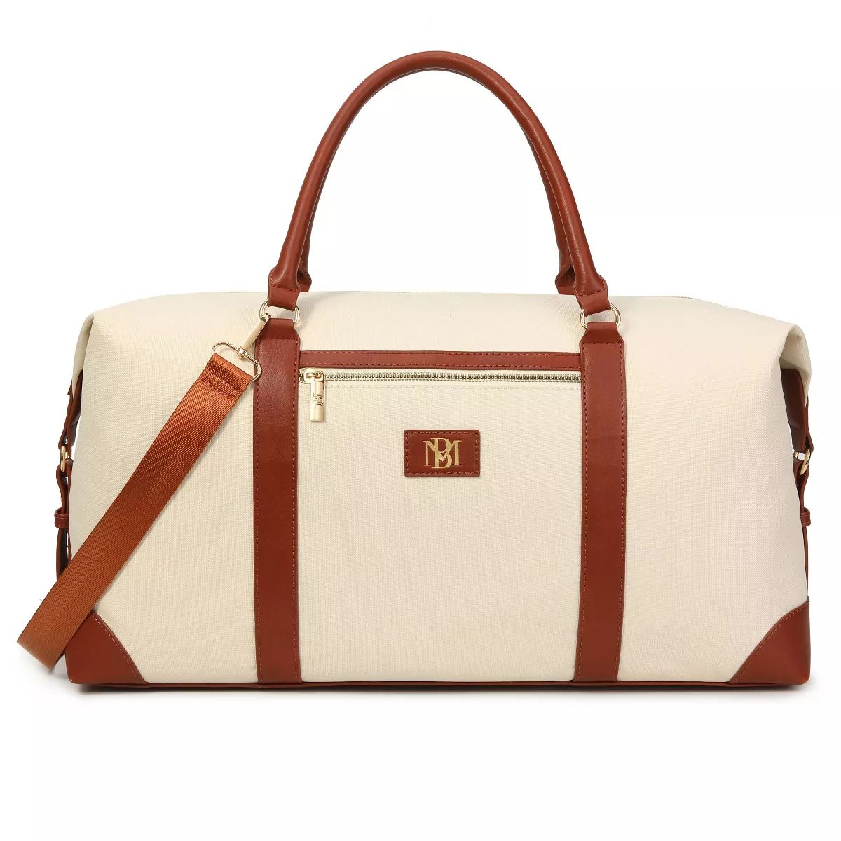 Badgley Mischka Barbara Travel Weekender Bag XL | Target