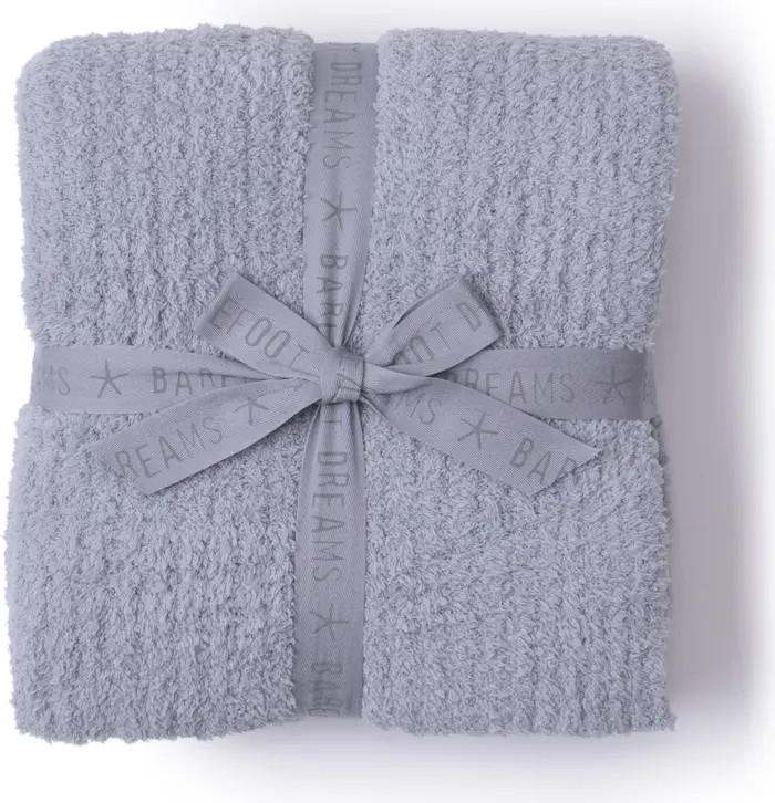 CozyChic™ Rib Throw Blanket | Nordstrom