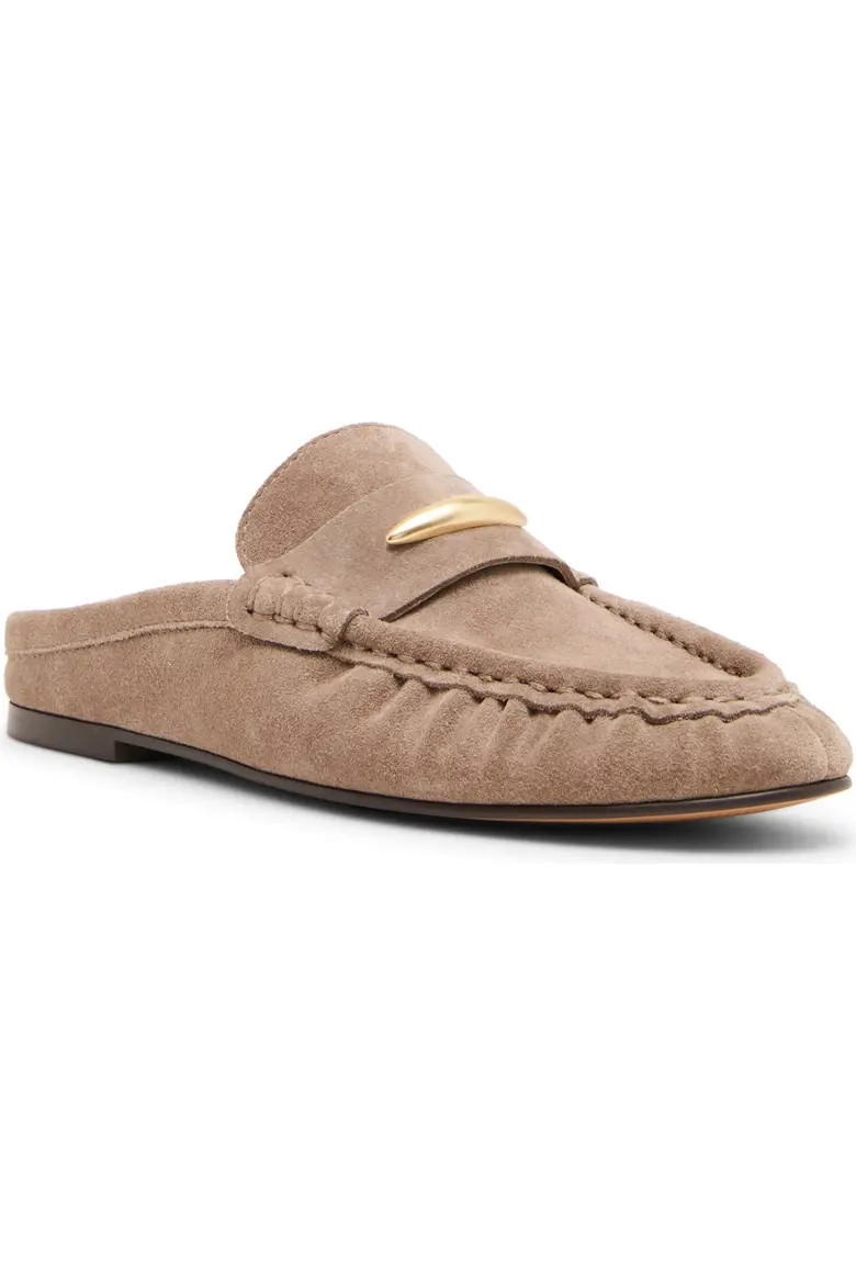 Rixy Metal Crescent Mule (Women) | Nordstrom | Nordstrom