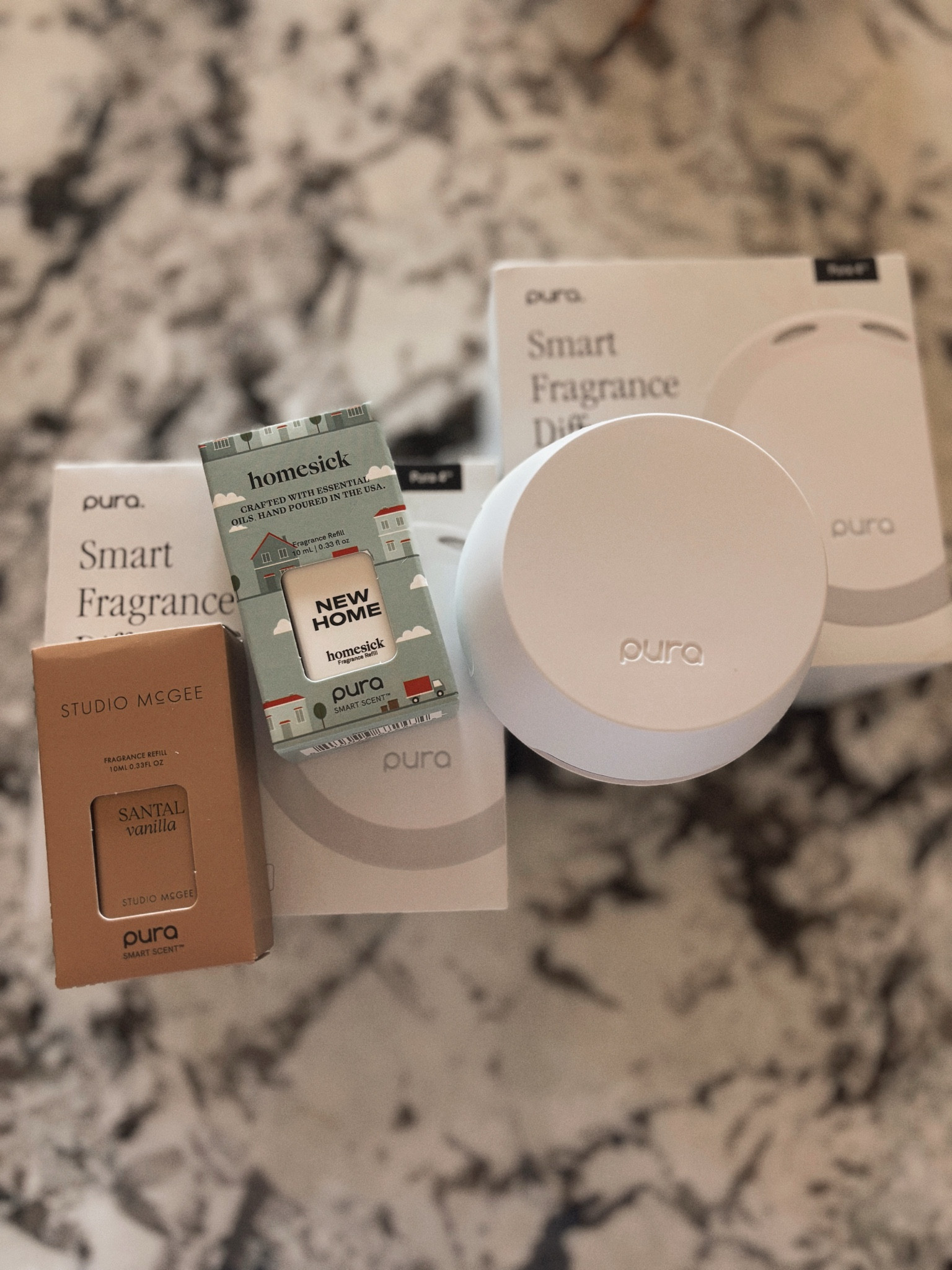 Pura diffuser 
Love the new home scent 
As a REALTOR I can say this is a great gift for a new homeowner !! 
Love them

#LTKFamily #LTKHome #LTKFindsUnder100