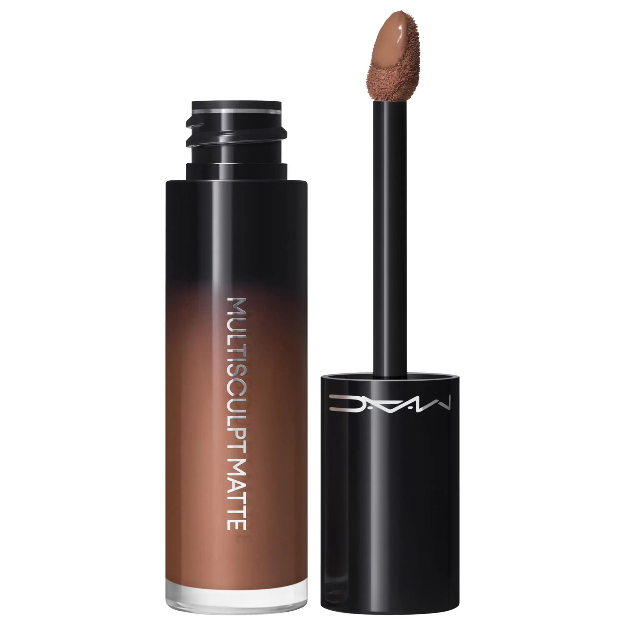 MAC Cosmetics Multisculpt Matte Liquid Eyeshadow + All-over Colour Baby Got MAC 0.14 oz/4 mL | Sephora (US)