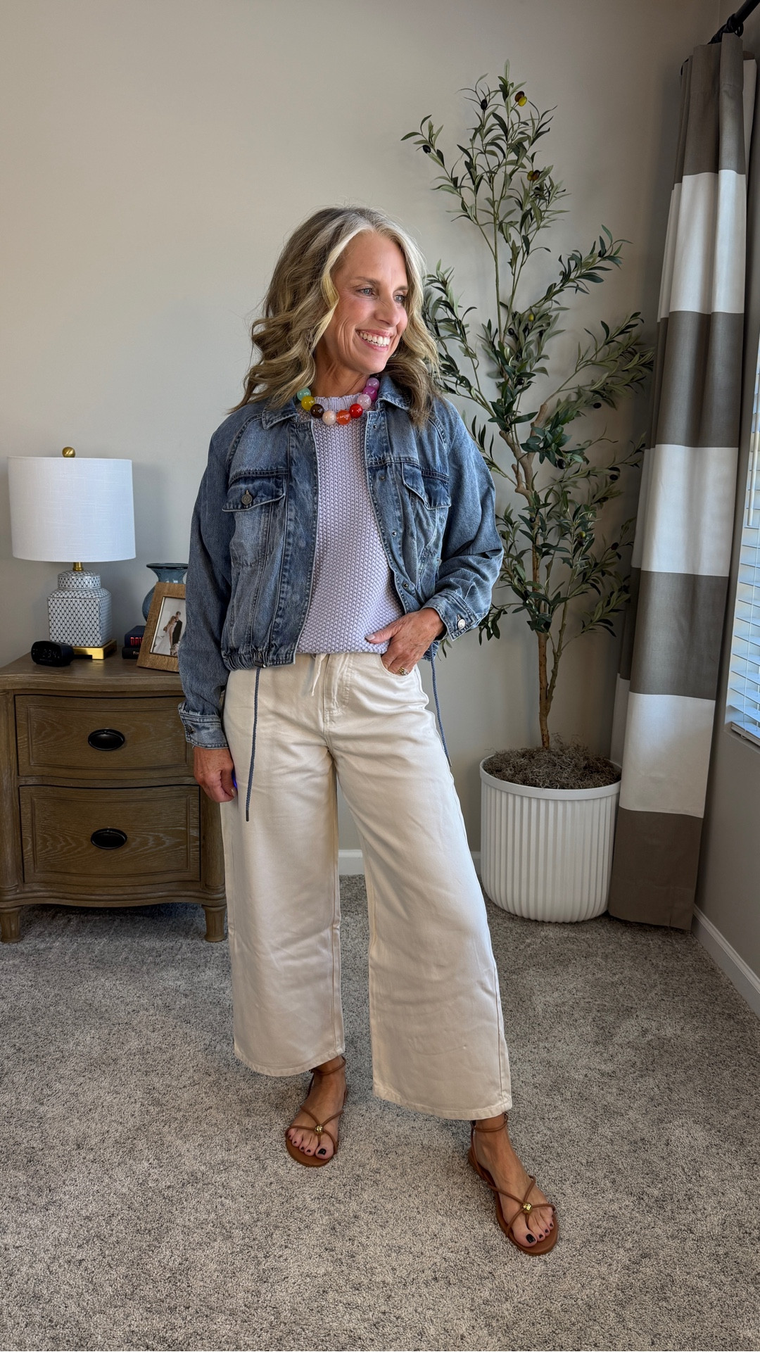 Use code VIPONLY 

#LTKSaleAlert #LTKOver40 #LTKootd