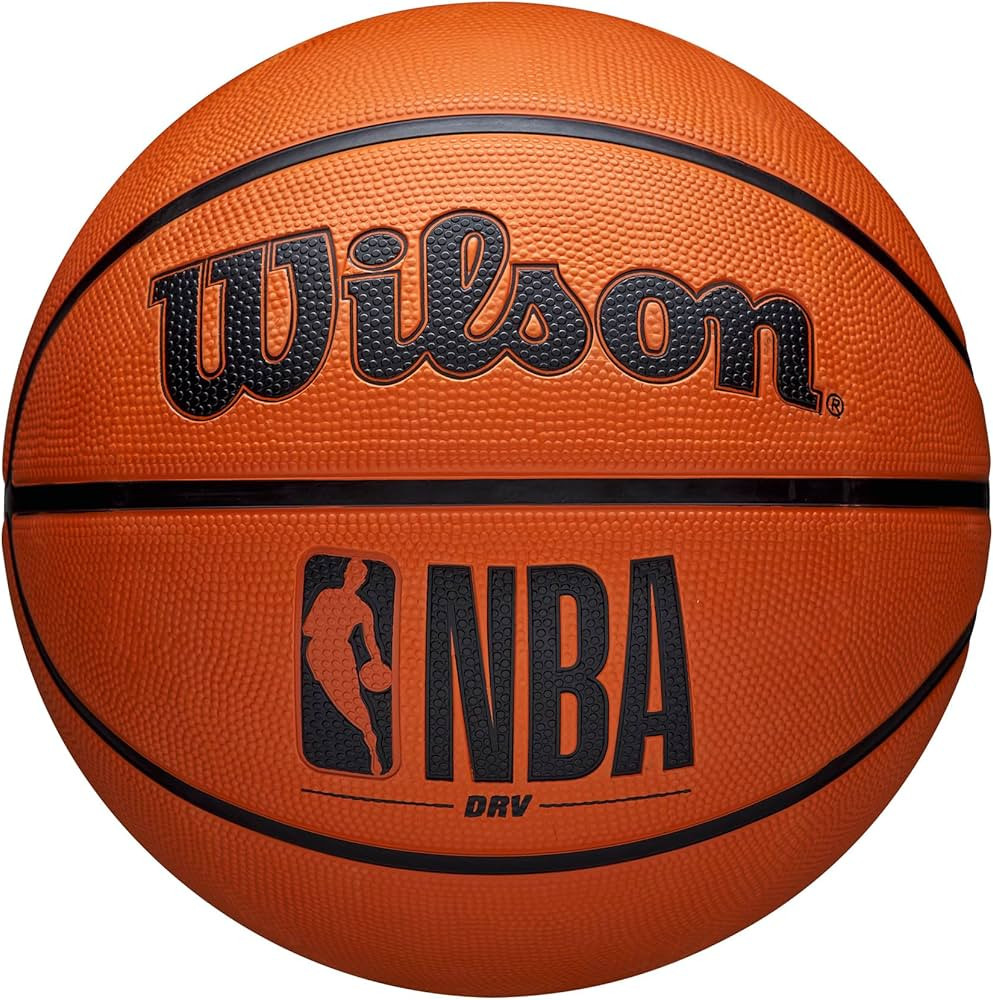 WILSON NBA DRV Series Basketball | Amazon (US)