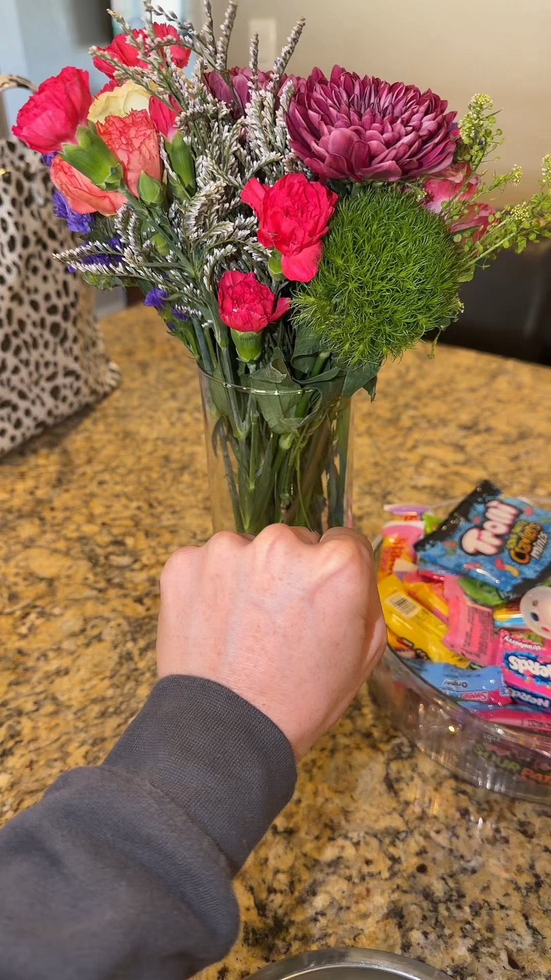 Spring nails loading 

#LTKgrwm #LTKdayinmylife #LTKmomlife