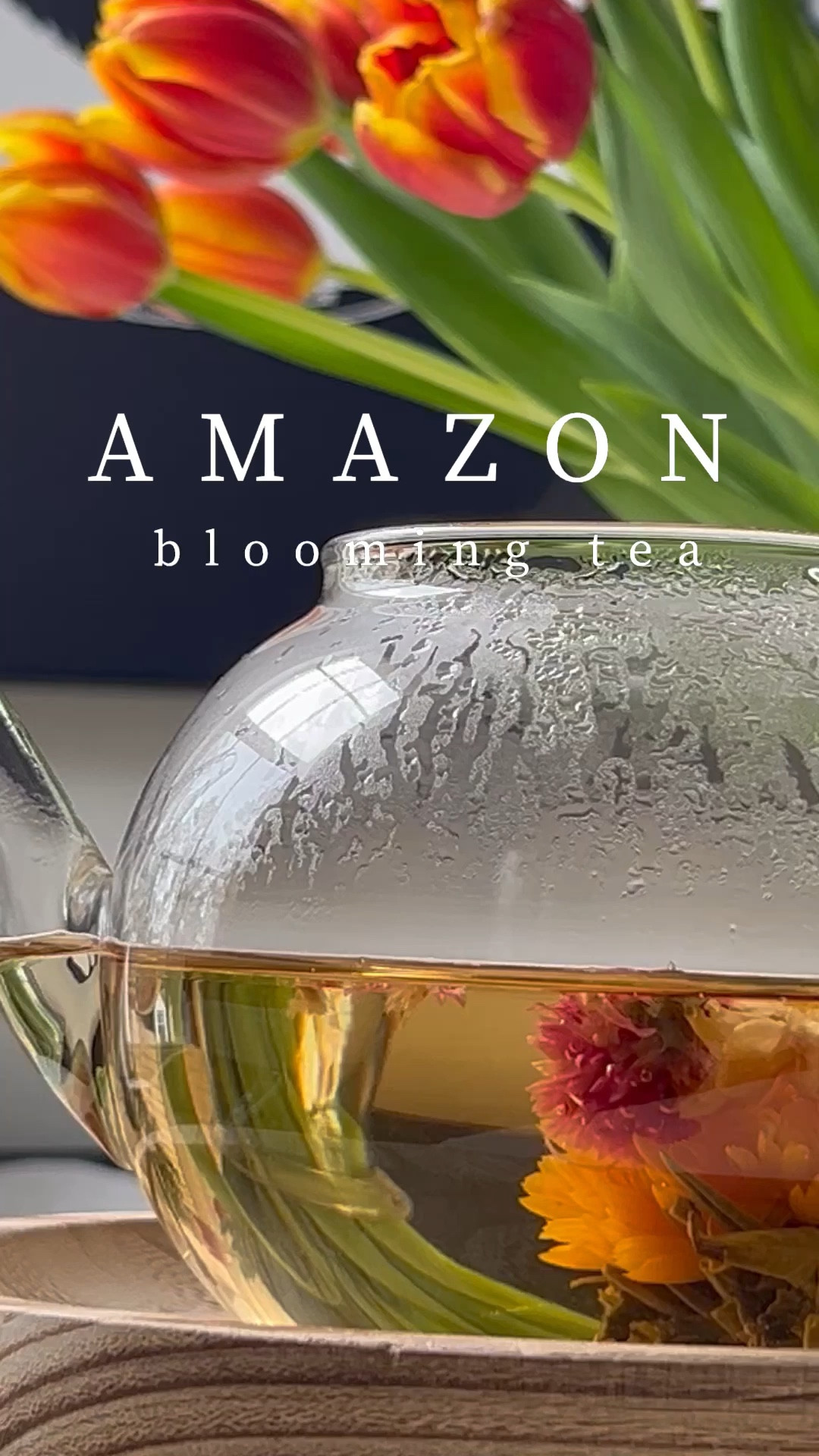 Perfect for spring! Blooming teapot!

#LTKGiftGuide #LTKSeasonal #LTKhome