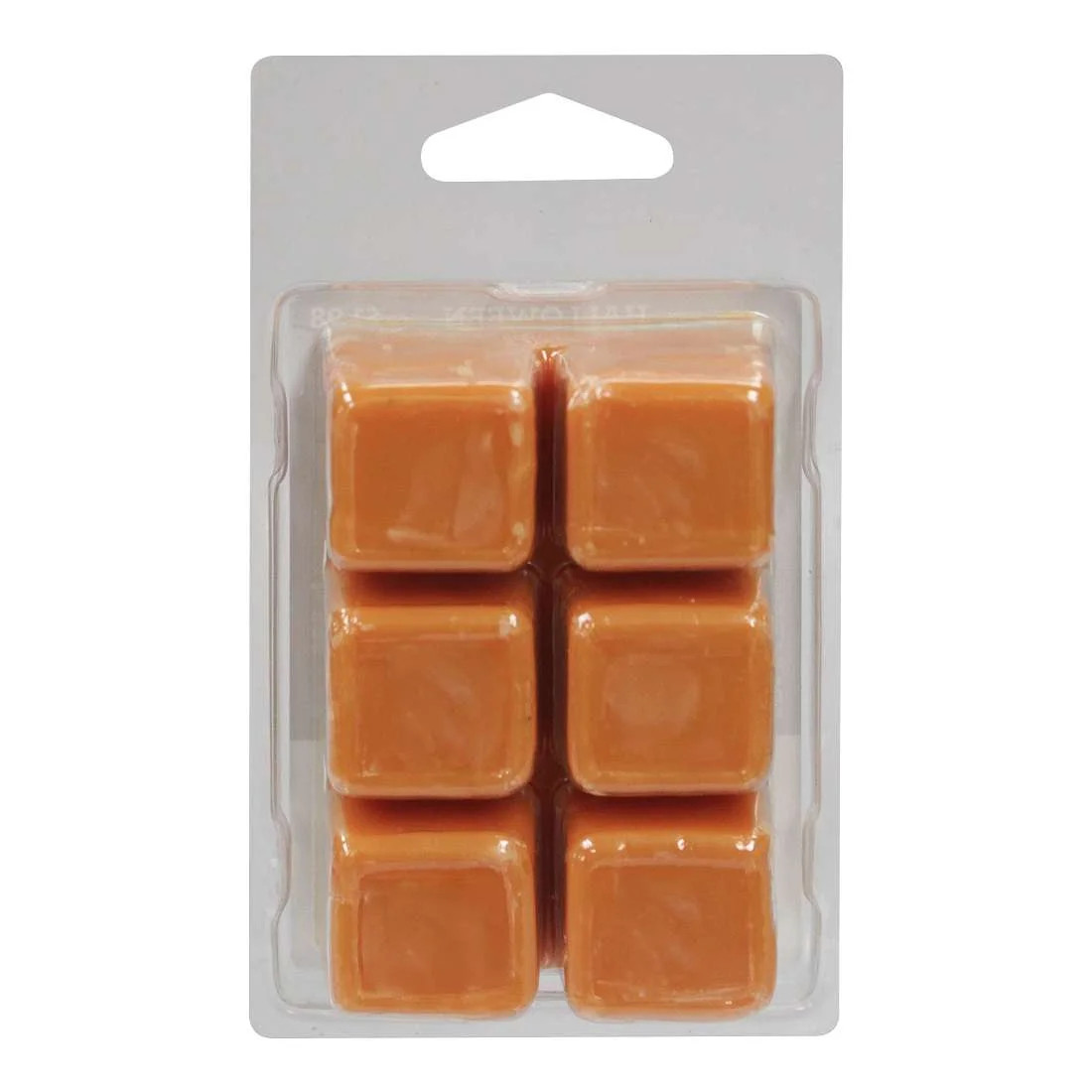 Halloween Orange Spiced Pumpkin Scented Wax Melts, 6 Count, by Way To Celebrate | Walmart (US)