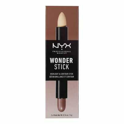 NYX WonderStick Highlight And Contour Stick | SHEIN