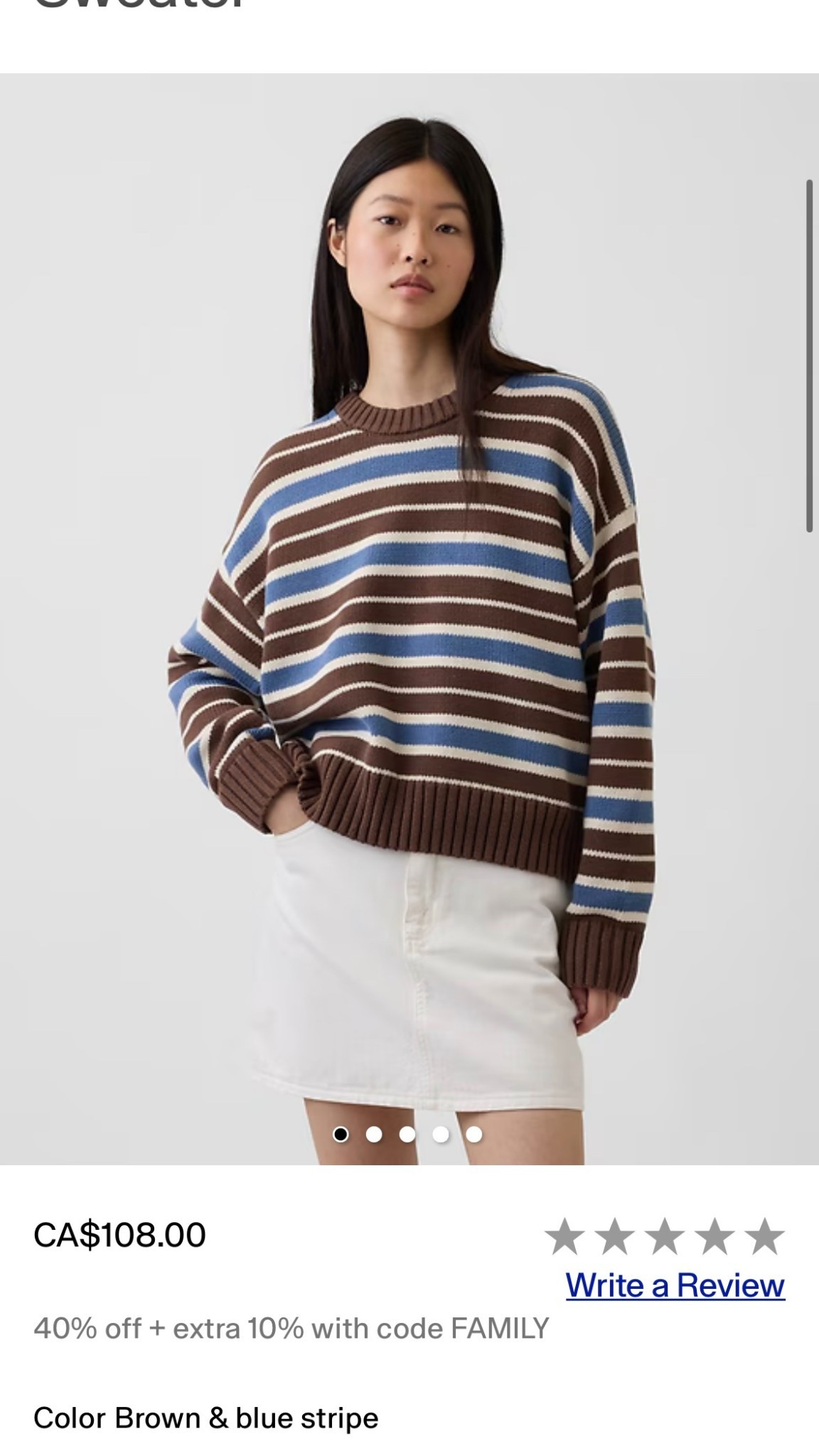 Gap sale picks

#LTKootd #LTKgrwm #LTKSpringSale