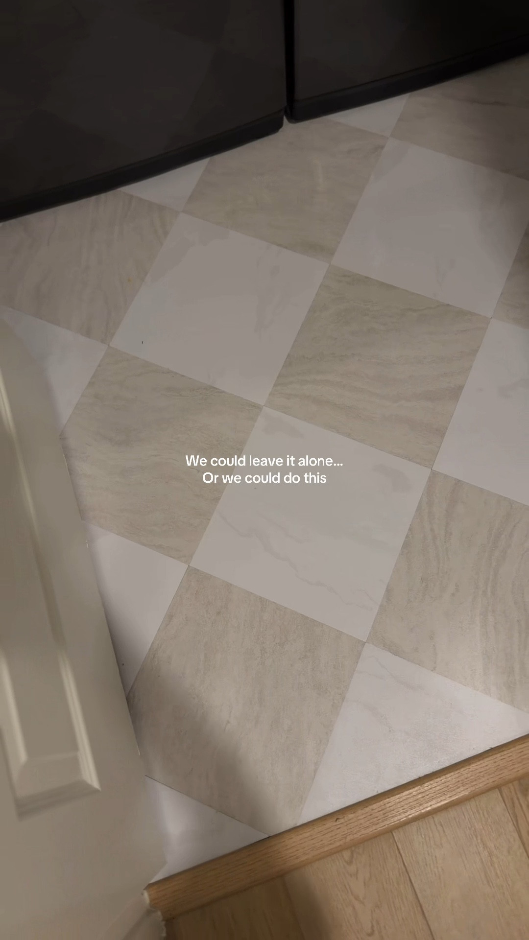 Laundry room diy - Amazon home - Cris loves Julia - tiles 

#LTKHome #LTKmomlife #LTKdayinmylife