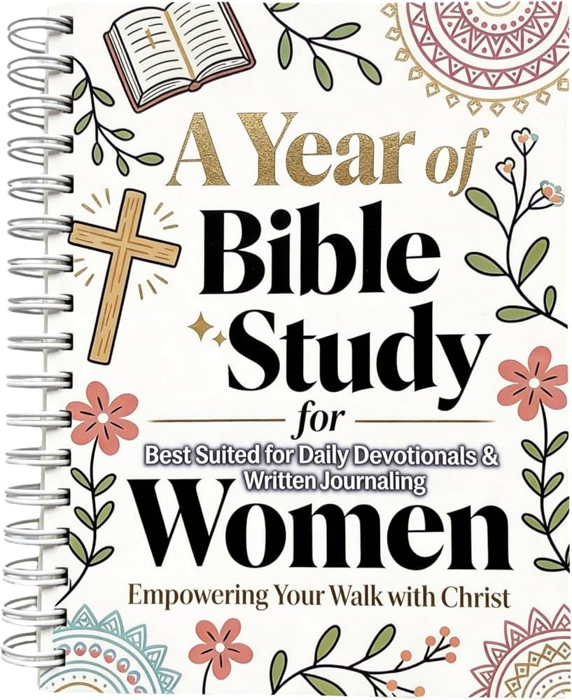 Bible Study Guide for Women, All 66 Books | Amazon (US)