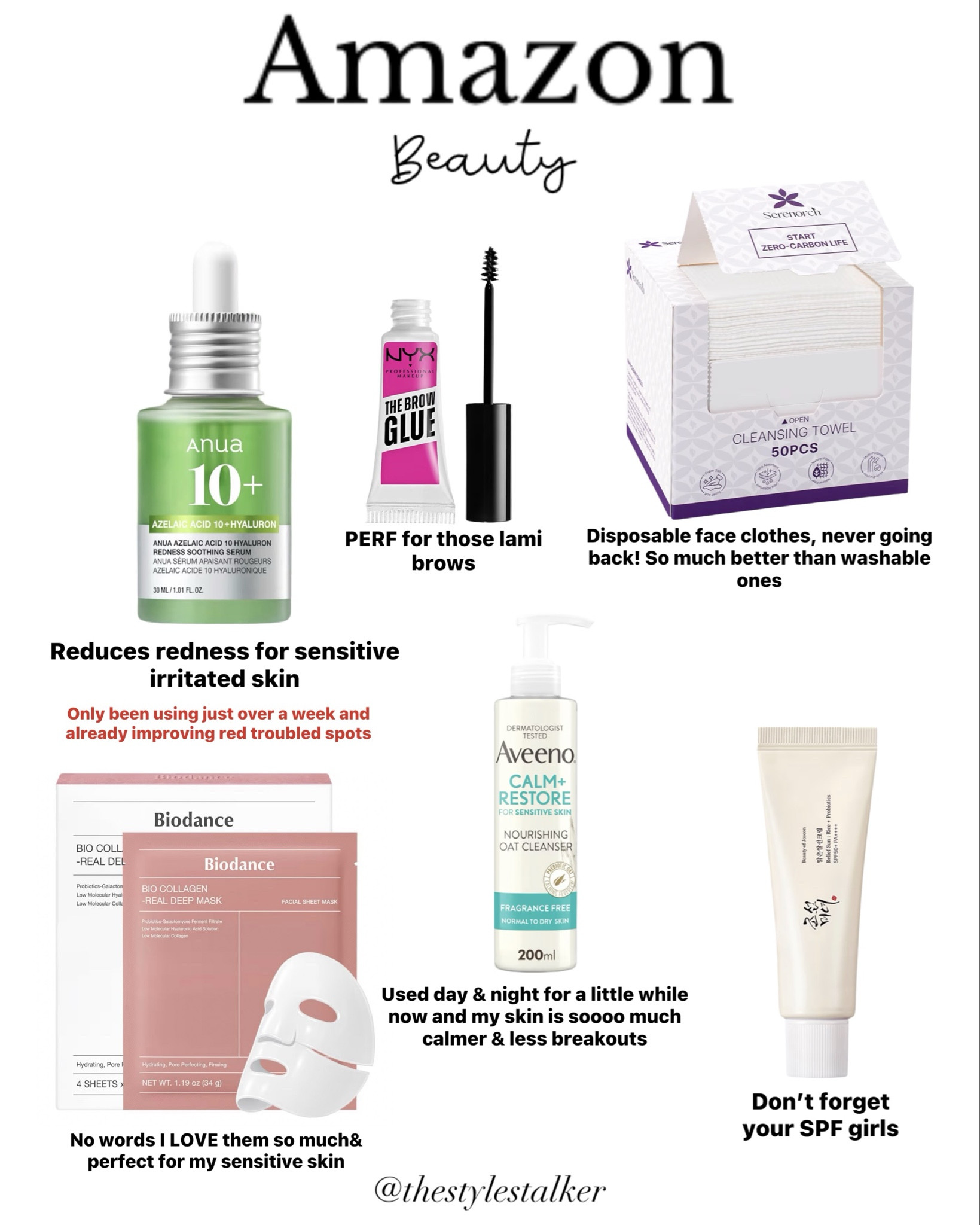 My fave beauty must haves that I’ll be buying again & again 🧖‍♀️ 

#LTKuk #LTKbeauty