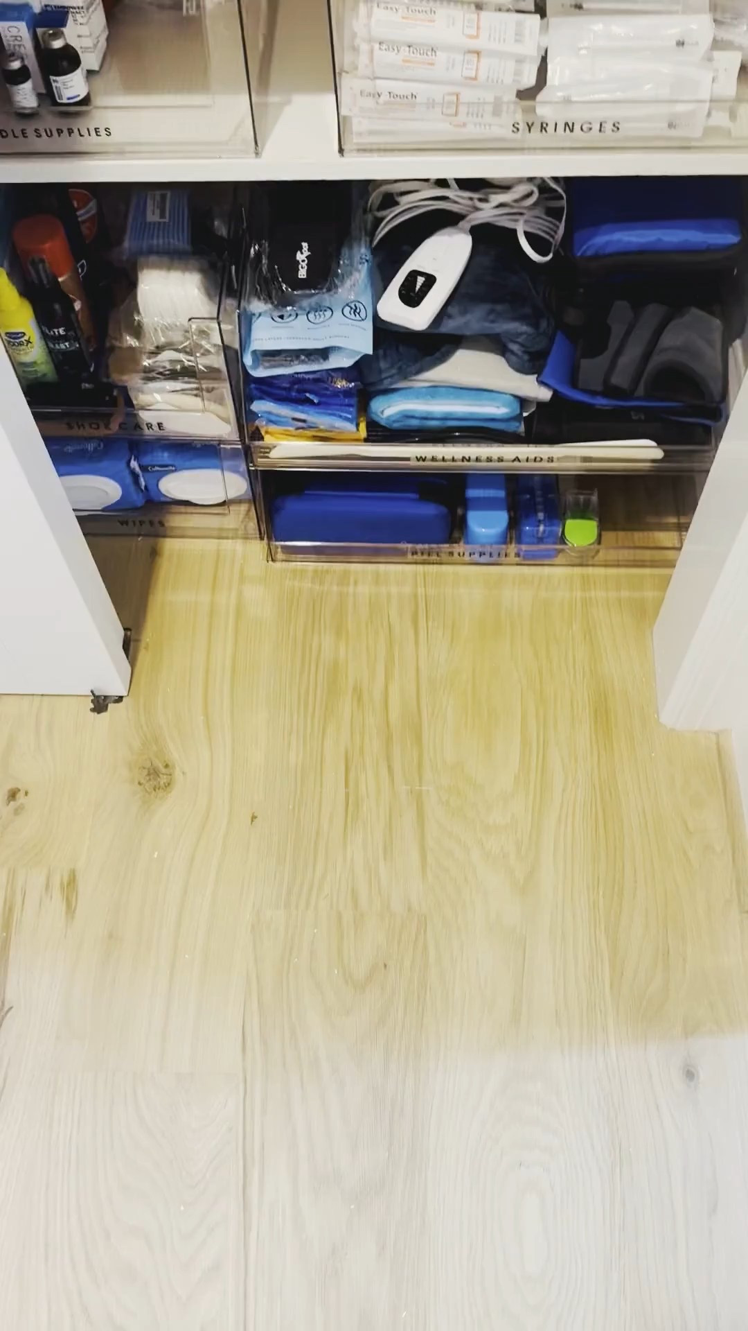 Bathroom products organization

#LTKFindsUnder50 #LTKSaleAlert #LTKHome