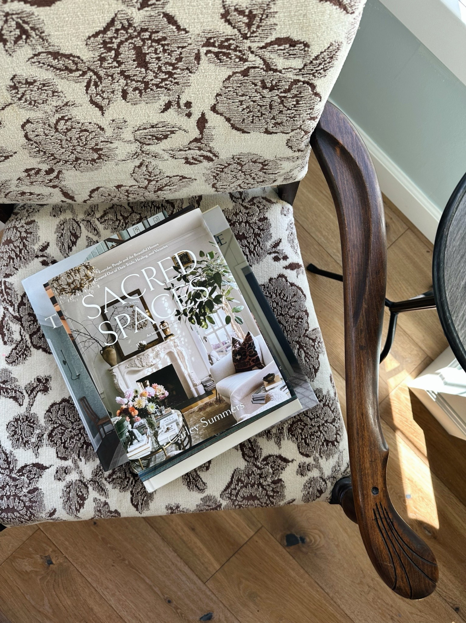 Some of my favorites that have helped me shape my own style, hone into my authenticity, and create. 

#LTKSaleAlert #LTKStyleTip #LTKHome