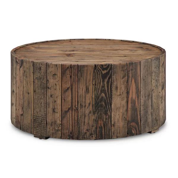 Pasadena Solid Wood Coffee Table | Wayfair North America