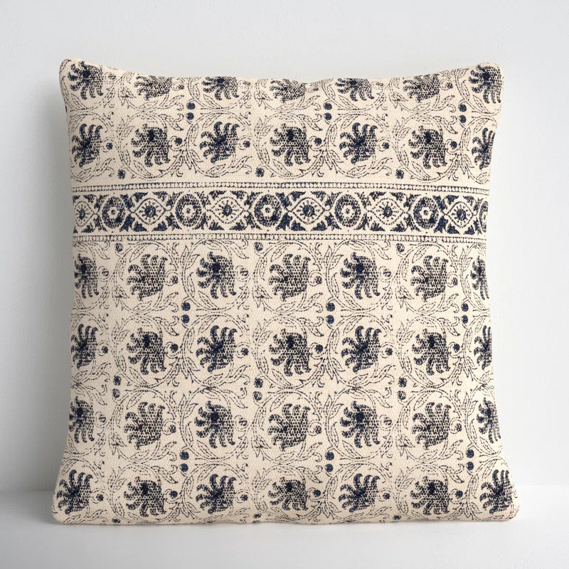 Coppell Pillow Cover & Polyester Insert | Wayfair North America