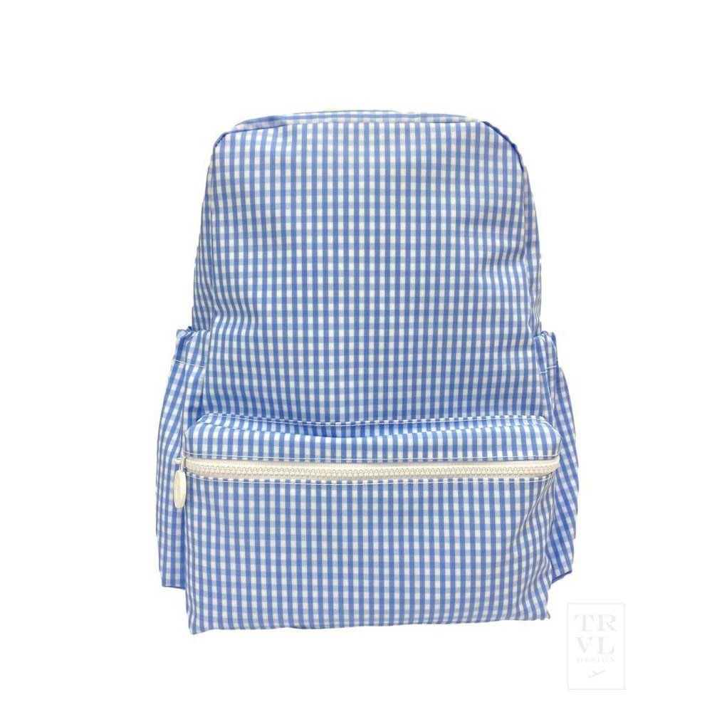 TRVL Backpacker | bella bliss 