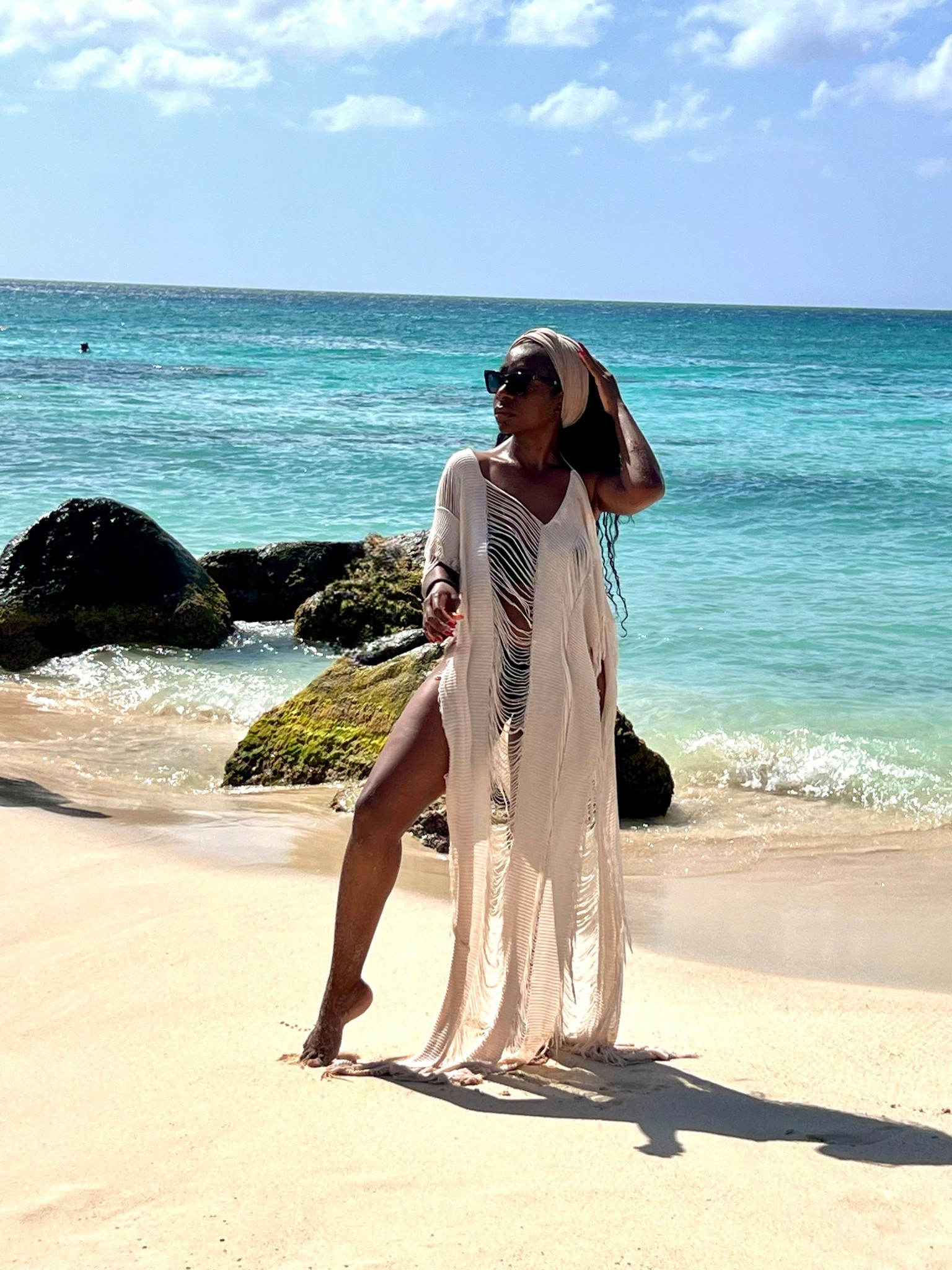 vacation outfits beach

#LTKTravel #LTKootd