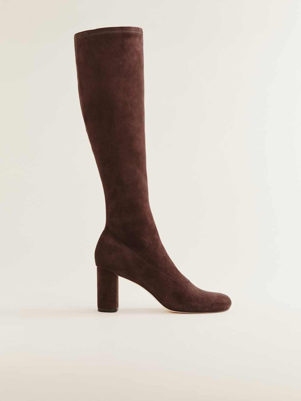 Belinda Knee High Boot | Reformation (Global)
