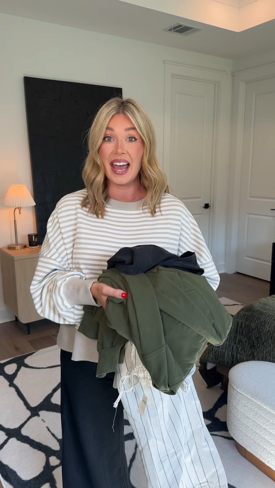 Aerie finds- all size medium 

#LTKMidsize #LTKStyleTip