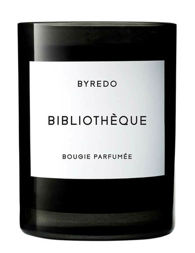 Bibliothèque Candle | Niche Beauty (DE)