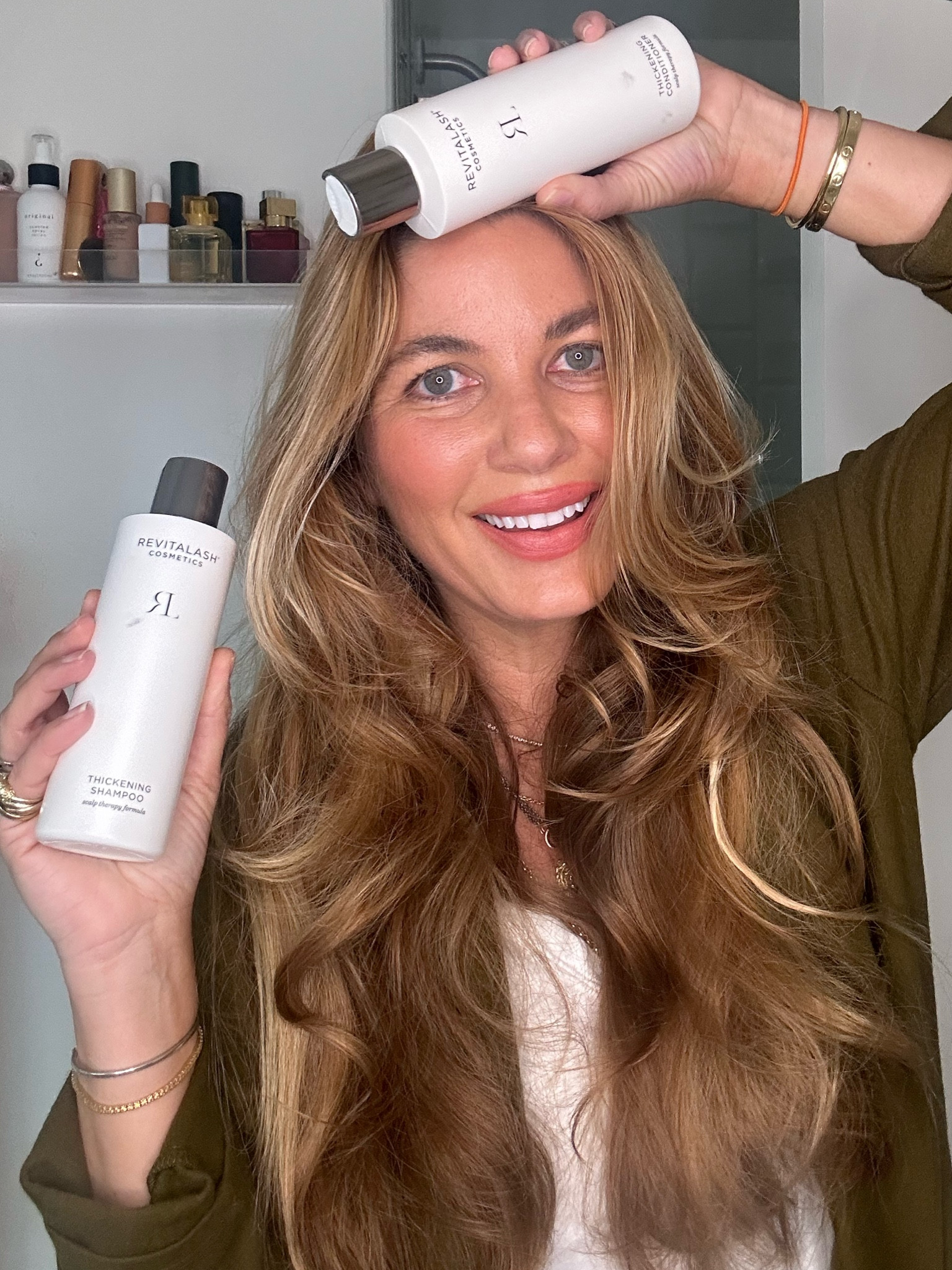 Revitalash is 20% off with code LASHDAY20 through 2/21. Linking my favorites from the brand, which I use all year long. ⚡️👓💋

#LTKfindsunder50 #LTKbeauty #LTKSpringSale