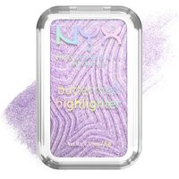 NYX Professional Makeup Buttermelt Highlighter 5g (Various Shades) - No 1 Butta | Look Fantastic (UK)