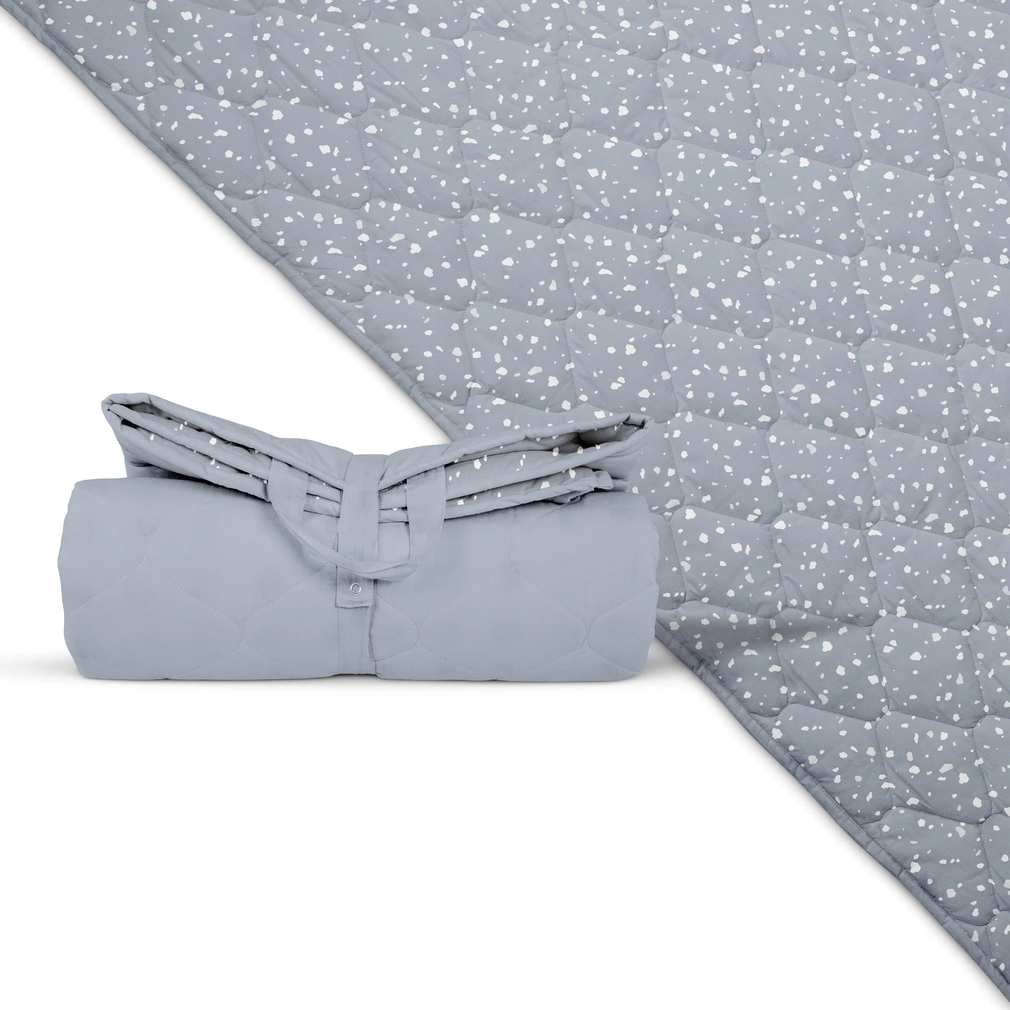 Terrazzo Slate Picnic Blanket | Toki Mats