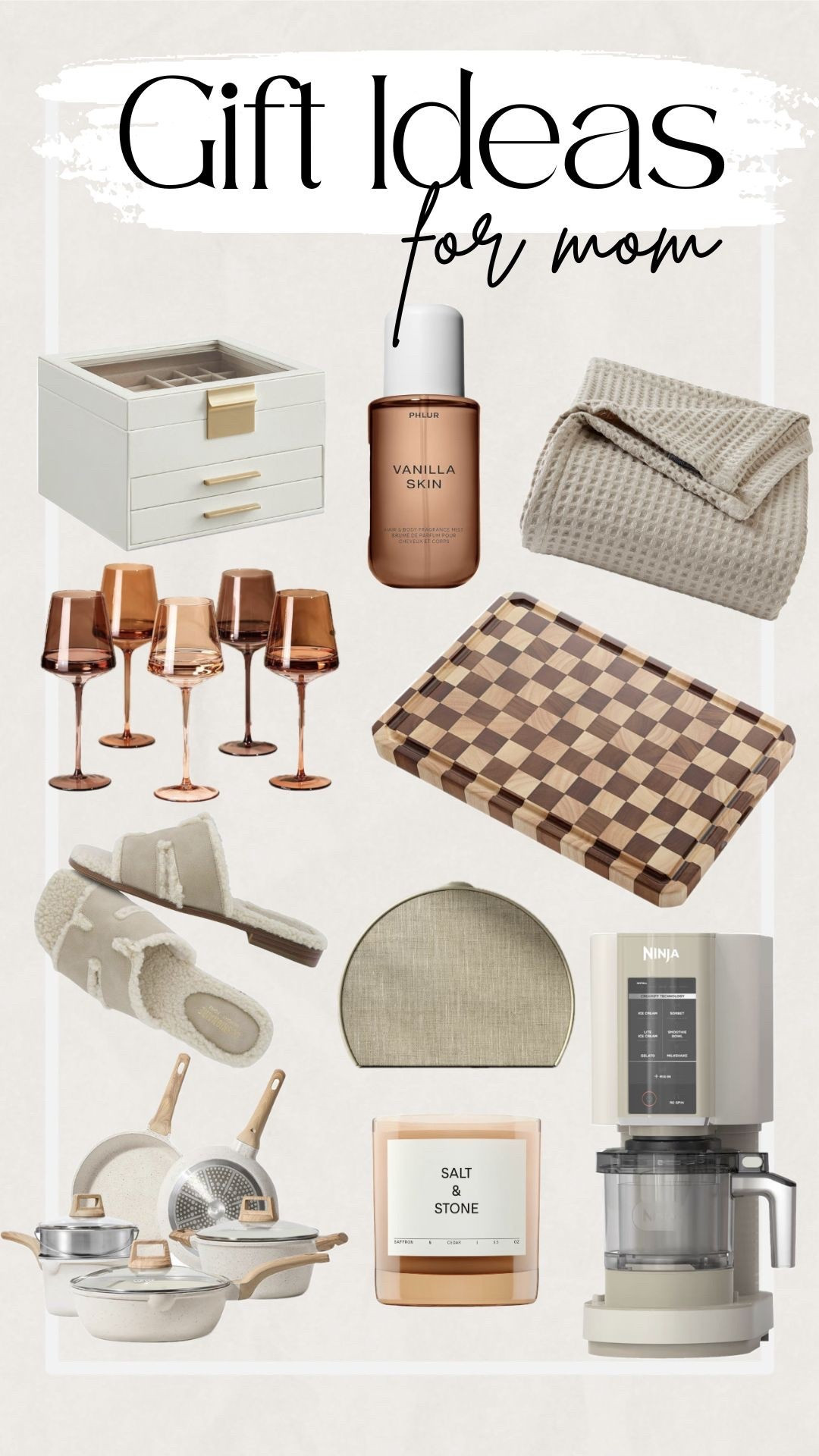 Gift ideas for mom 

#Amazon #GiftGuide 

#LTKCyberWeek #LTKHoliday #LTKGiftGuide