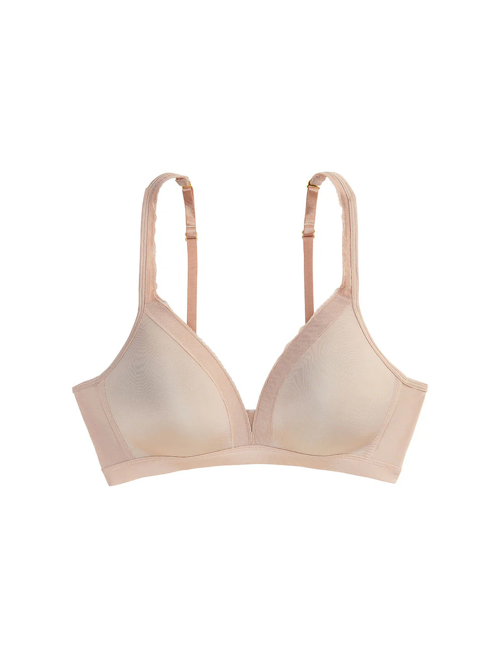 Erika Smooth | The Little Bra Company®