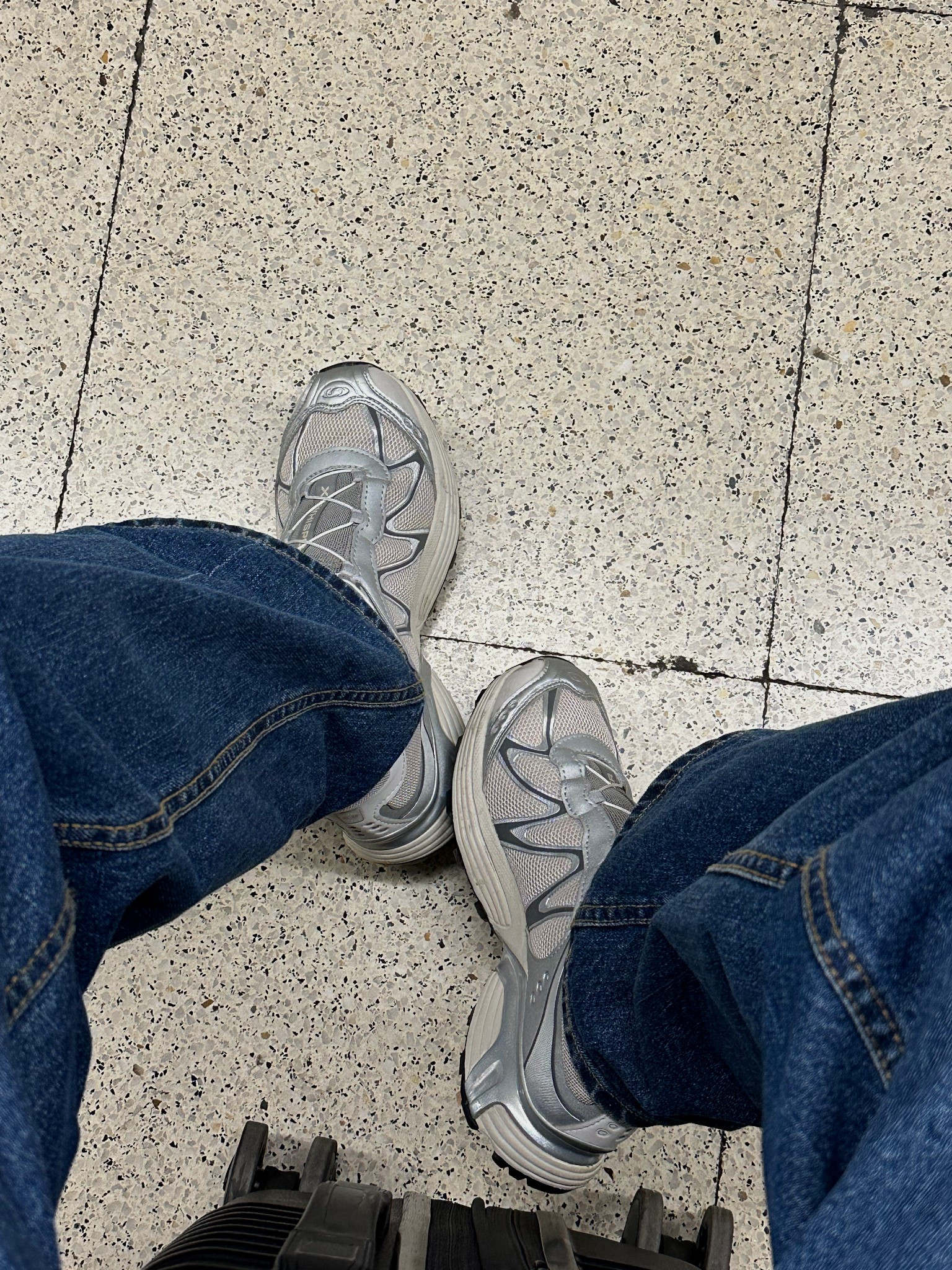 wore these in europe, made 20-30k steps a day a breeze ☁️

#LTKSummerEdit #LTKTravel