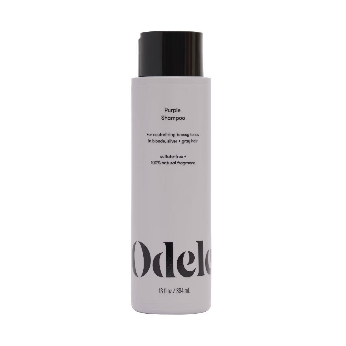 Odele Purple Shampoo - 13 fl oz | Target