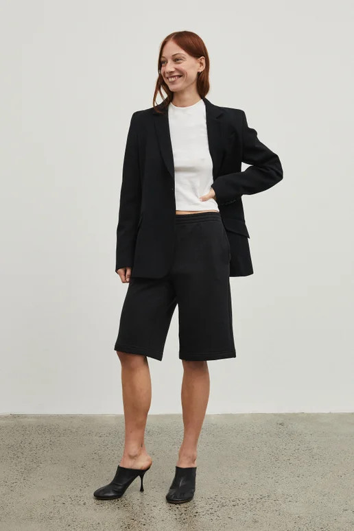 01 Blazer | Maggie Marilyn