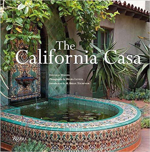 The California Casa



Hardcover – Illustrated, March 6, 2012 | Amazon (US)