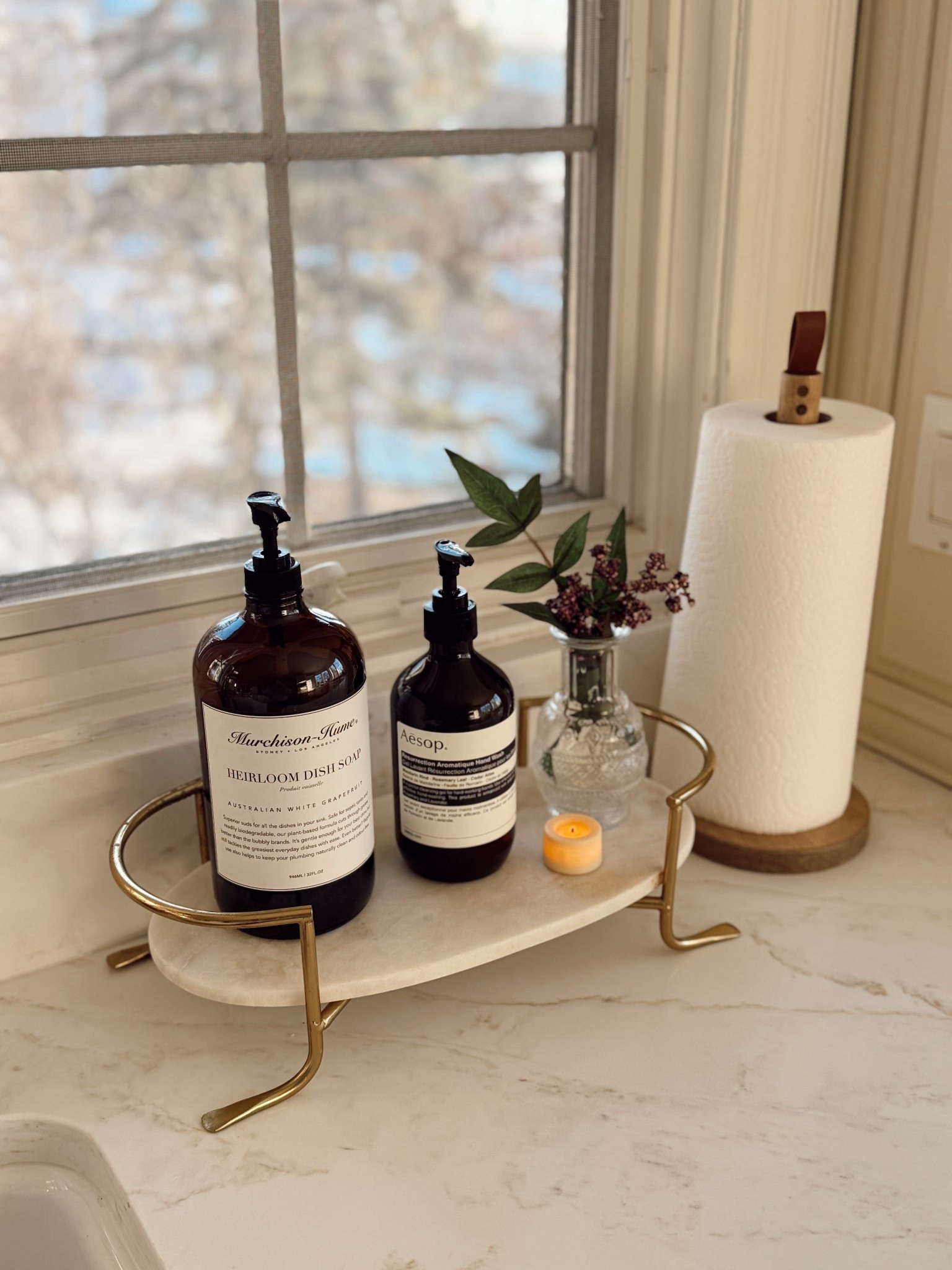 Kitchen tray setup!

home decor, interiors, styling, for the home, my home sweet home, neutral home, classic home, traditional home, timeless decor, entryway, foyer, dining room, formal dining room, dining table, kitchen table, kitchen ideas, spaces, cozy home, cozy corner, home tour, reels, trending, inspiration , 90’s home, home renovation, home remodel, Nancy meyers aesthetic, modern classic 

#LTKHome #LTKFindsUnder100 #LTKFindsUnder50