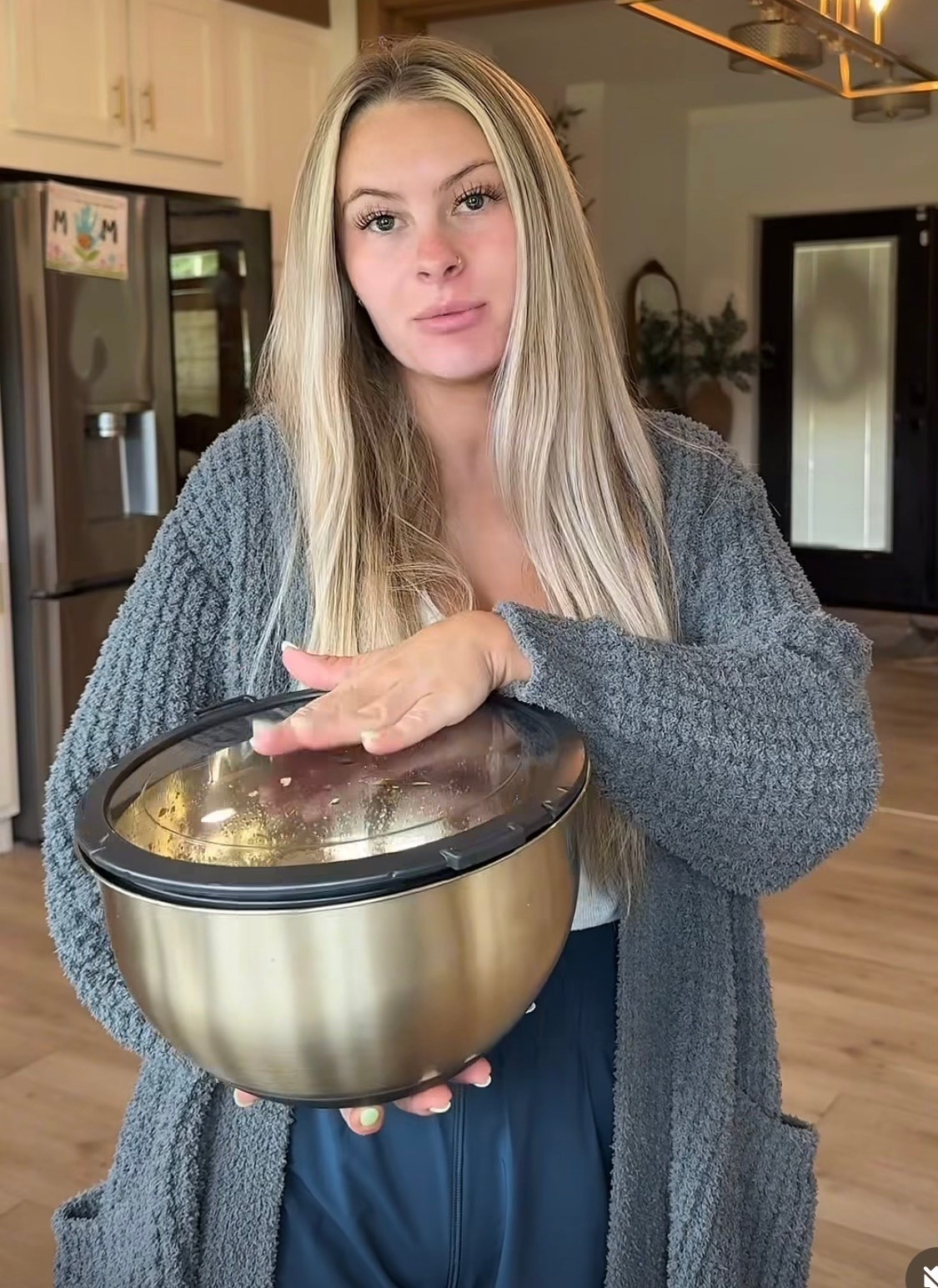 Love these bowls for supper prep!

#LTKmomlife #LTKdayinmylife #LTKvlog