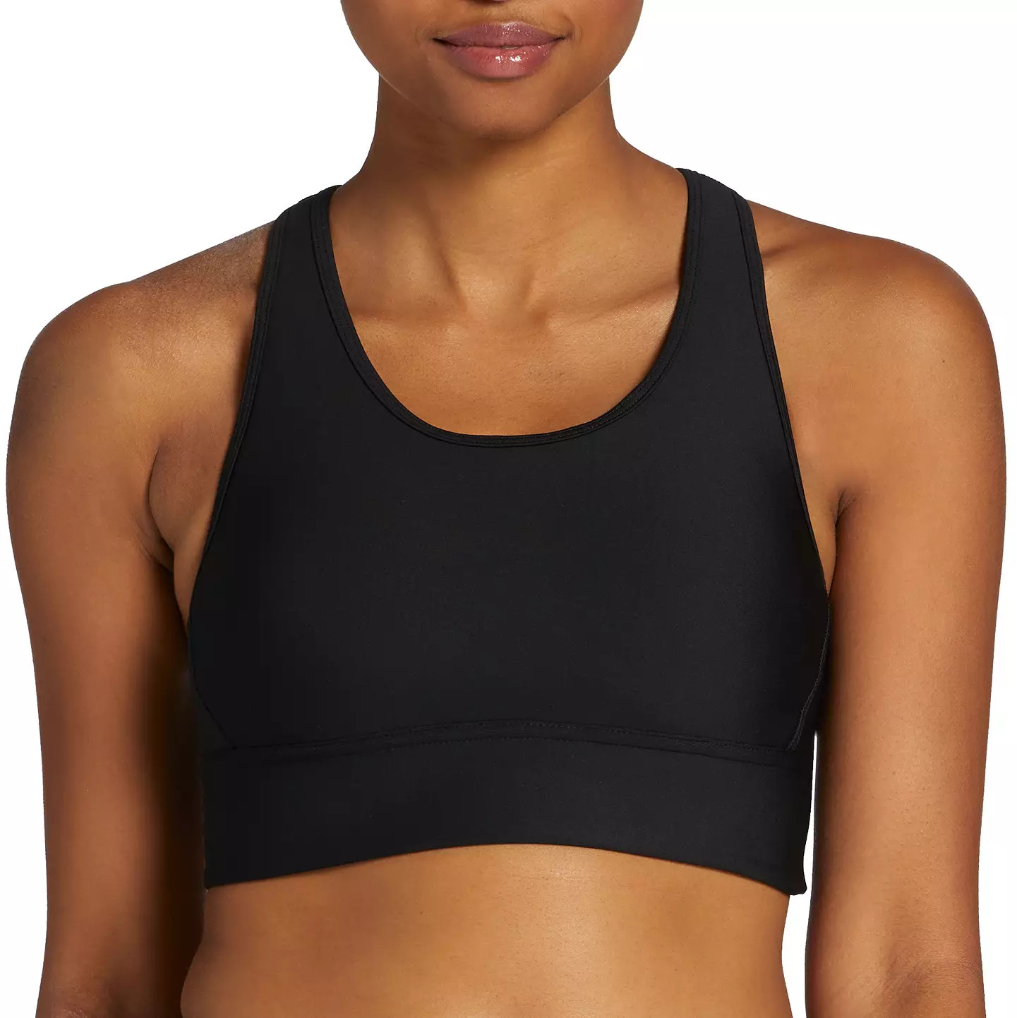 DSG Women's Racerback Compression Bra | DICK'S Sporting Goods