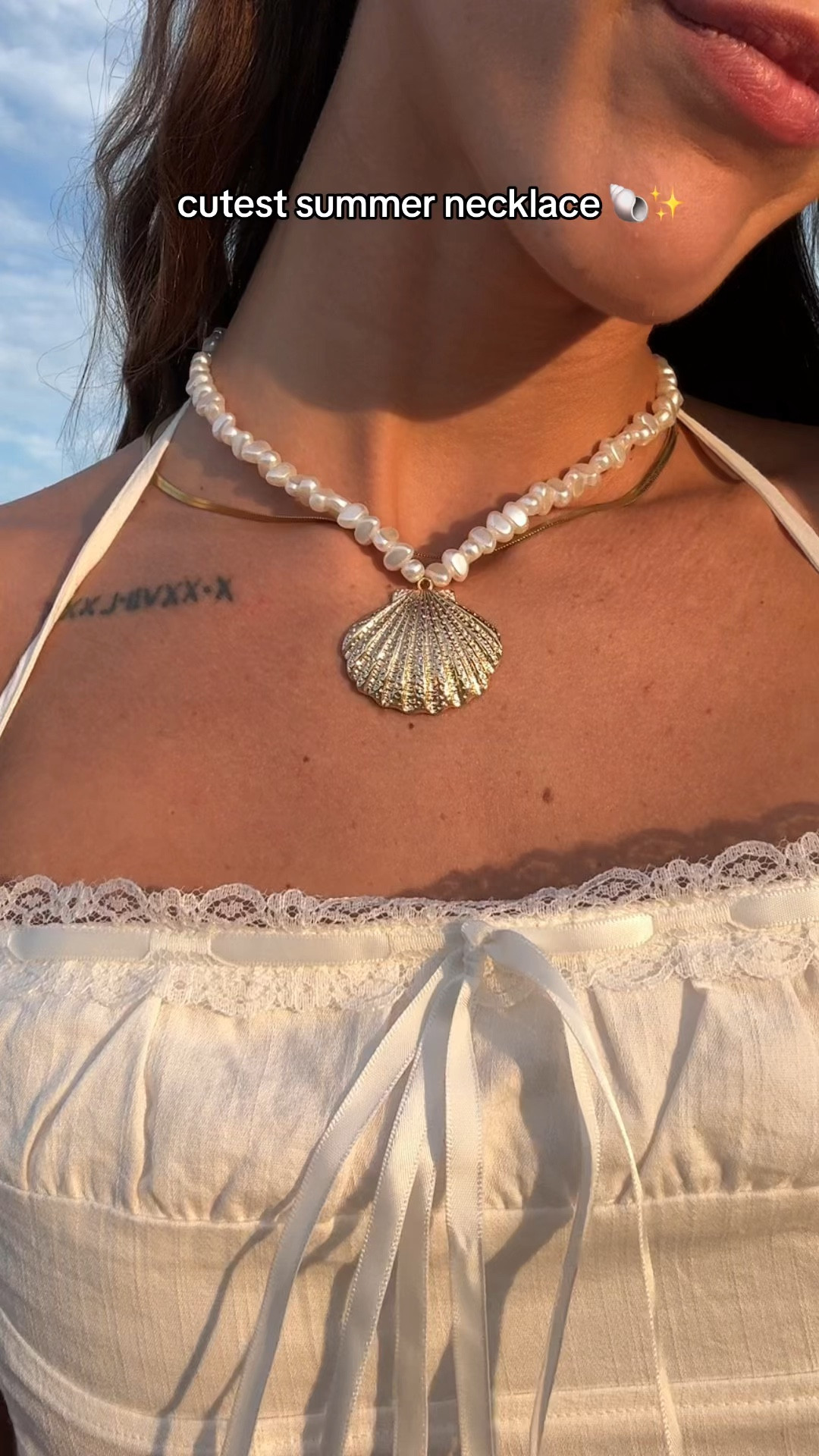 mermaid core 🧜🏼‍♀️🐚✨


#LTKFindsUnder50 #LTKSeasonal #LTKStyleTip