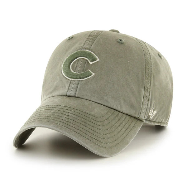 CHICAGO CUBS HUDSON '47 CLEAN UP | '47Brand