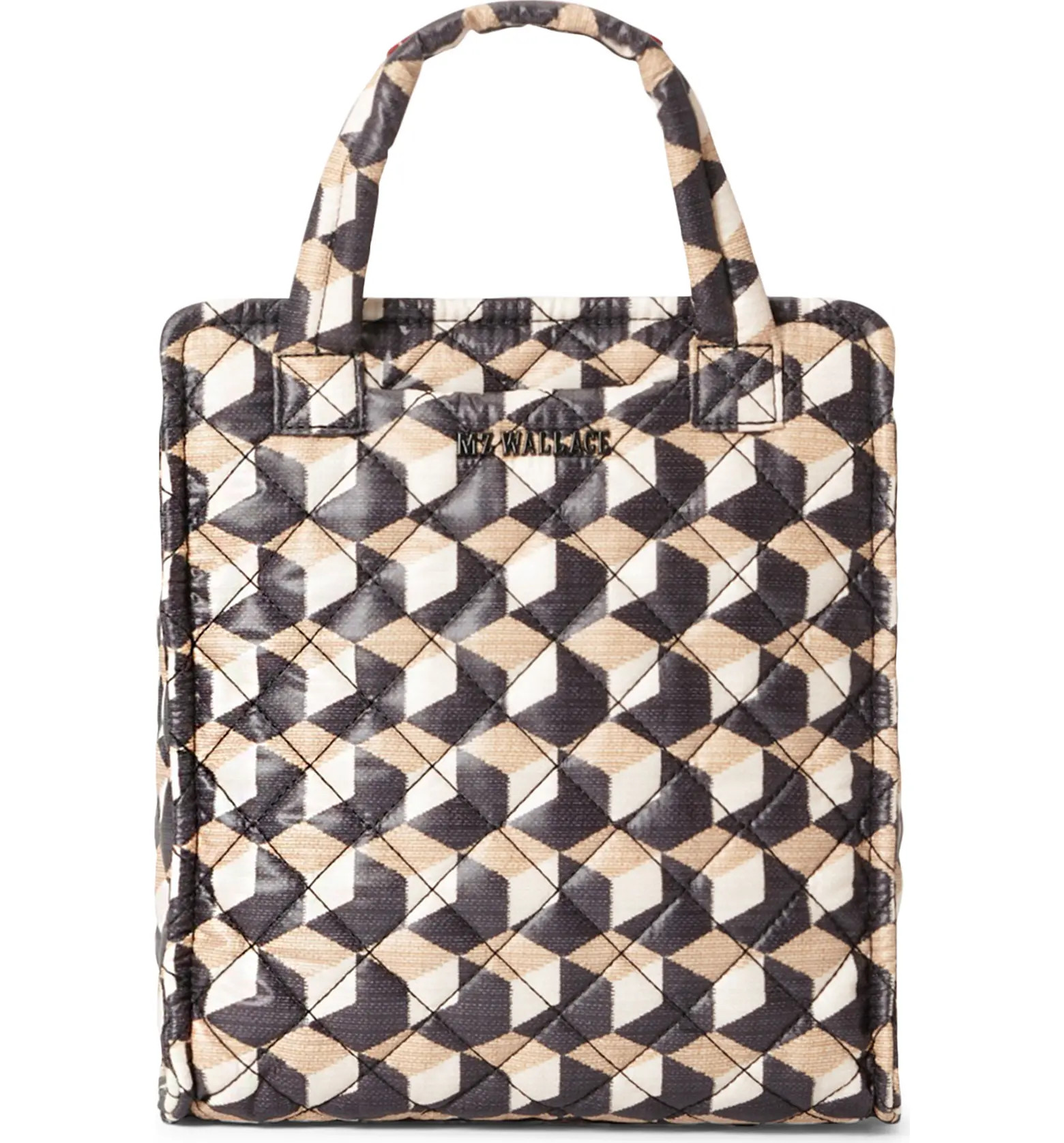 Mini Box Tote | Nordstrom