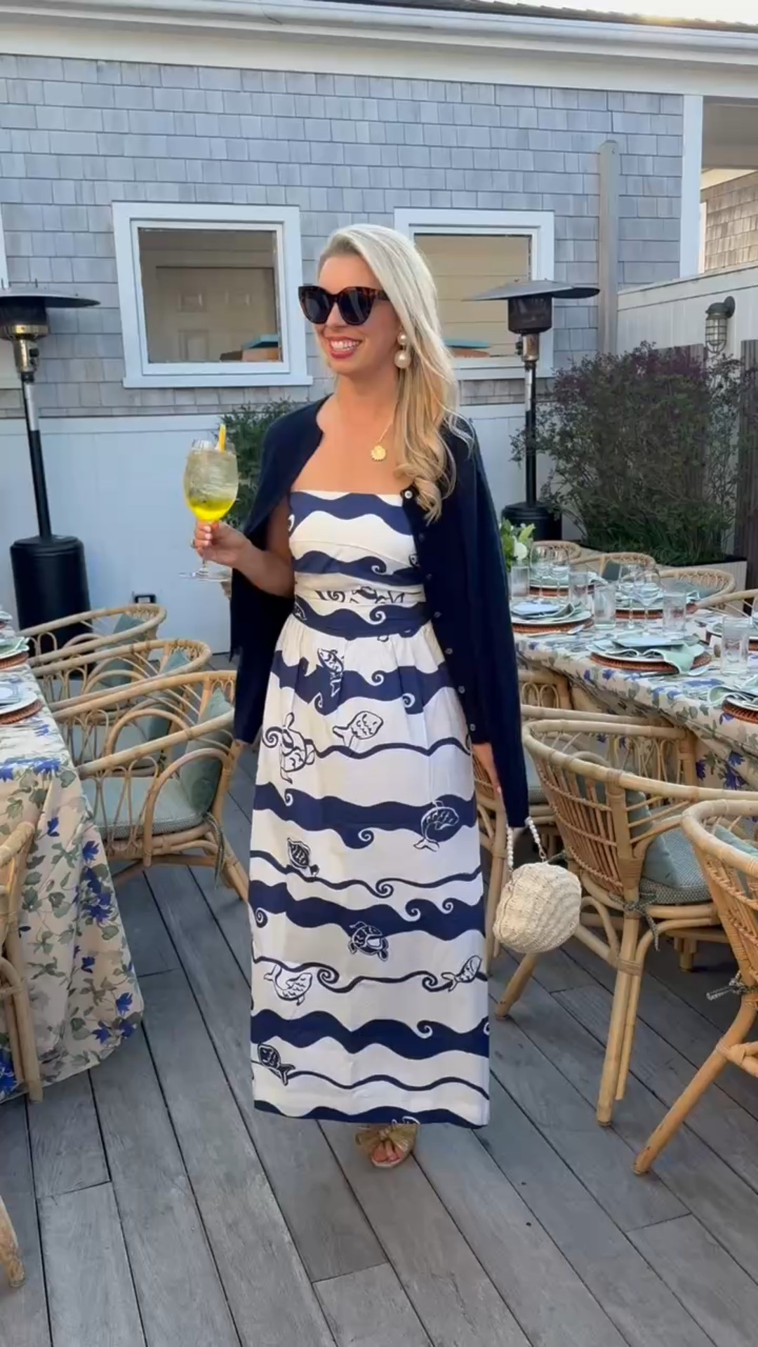 Shop all of my Nantucket looks here! #nantucket #overdressed and #overpacked and never better! 

 

#LTKStyleTip #LTKParties #LTKTravel