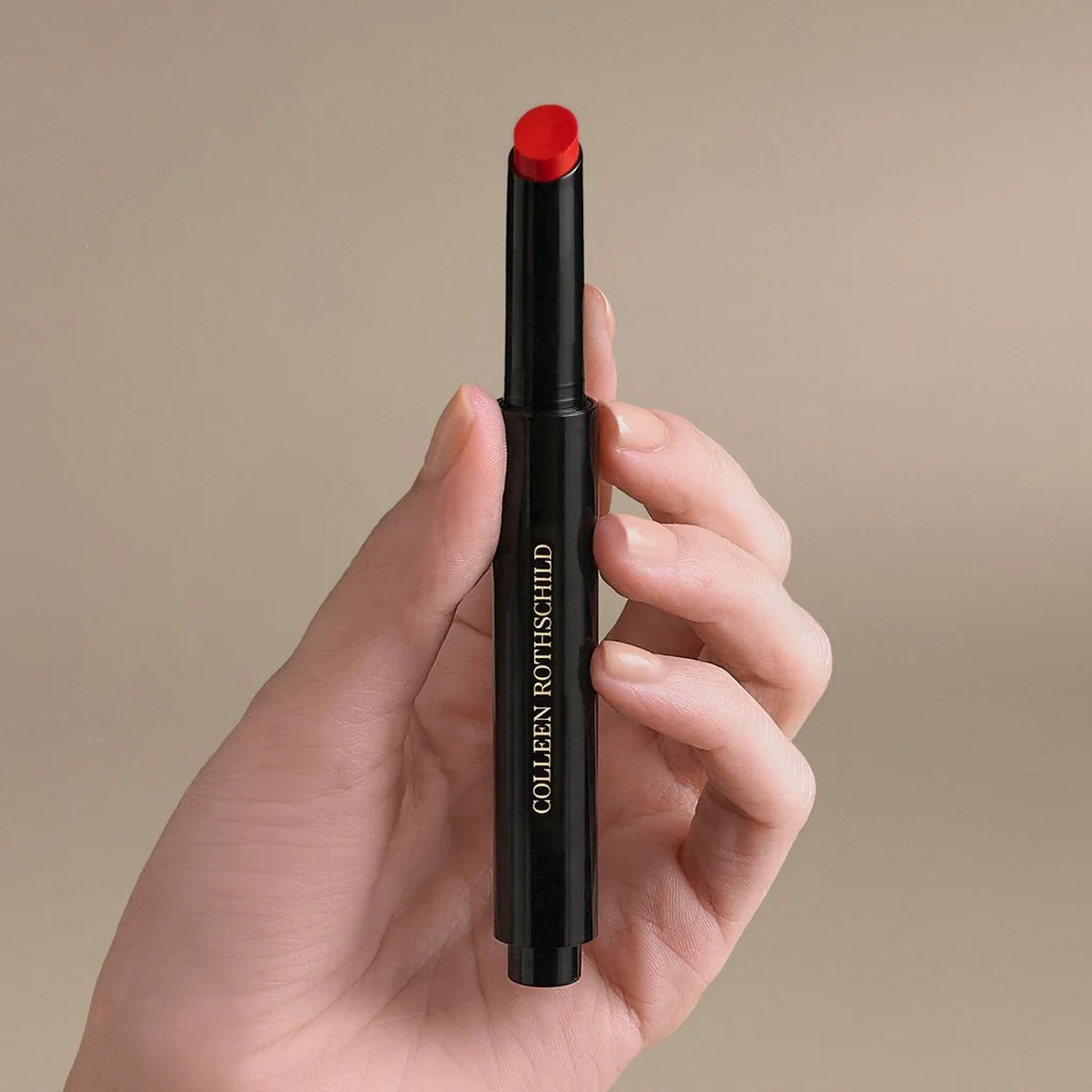 Hydrashine Lipstick Balm | Colleen Rothschild Beauty